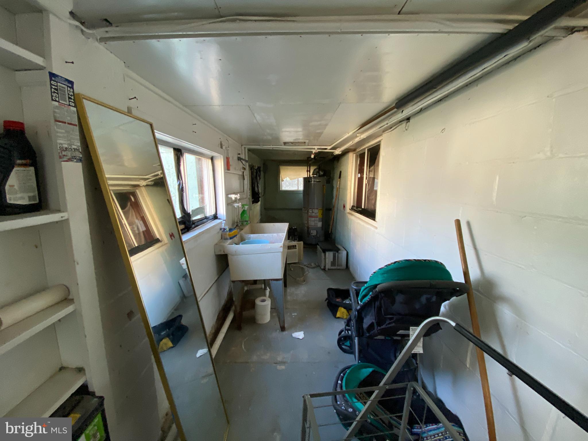 COLMAR MANOR - Residential