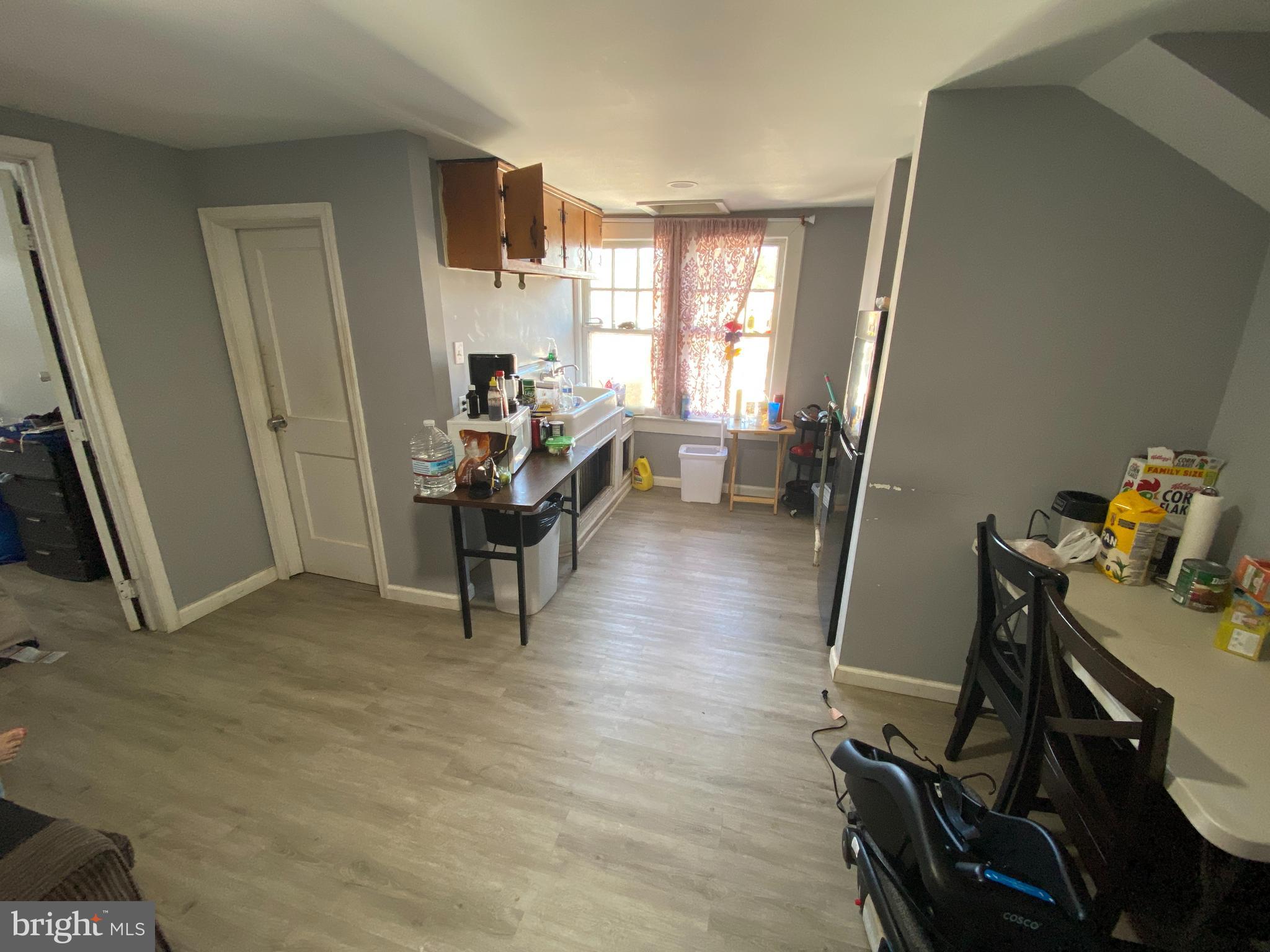 COLMAR MANOR - Residential