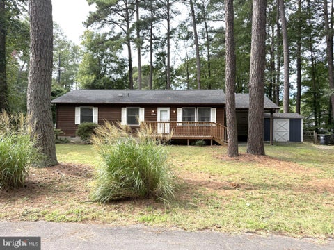 Homes For Rent - 12129 Tall Pine Trl Trail<br/> LUSBY, MD 20657