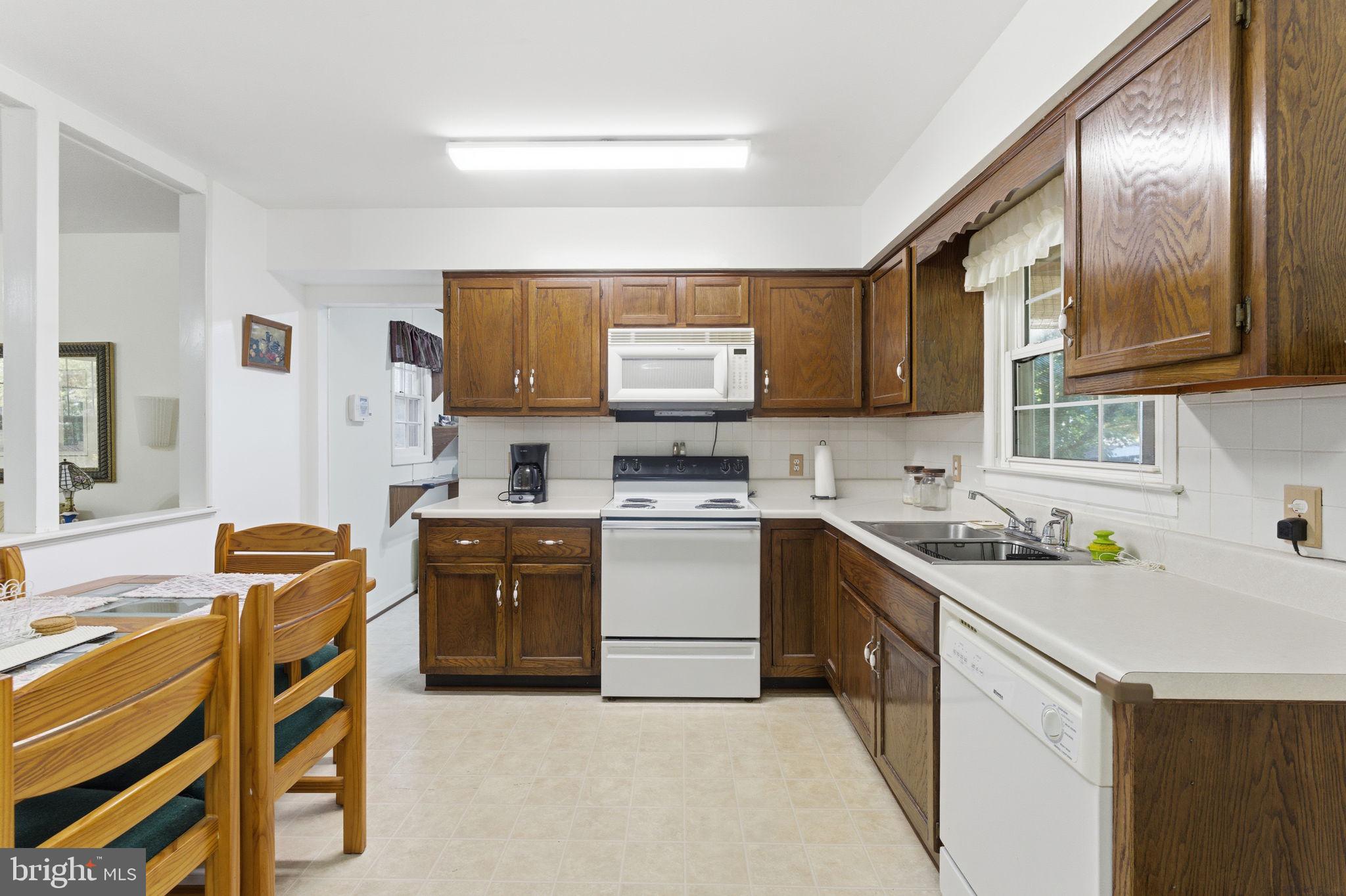 MILL GARDEN SOUTH - Residential