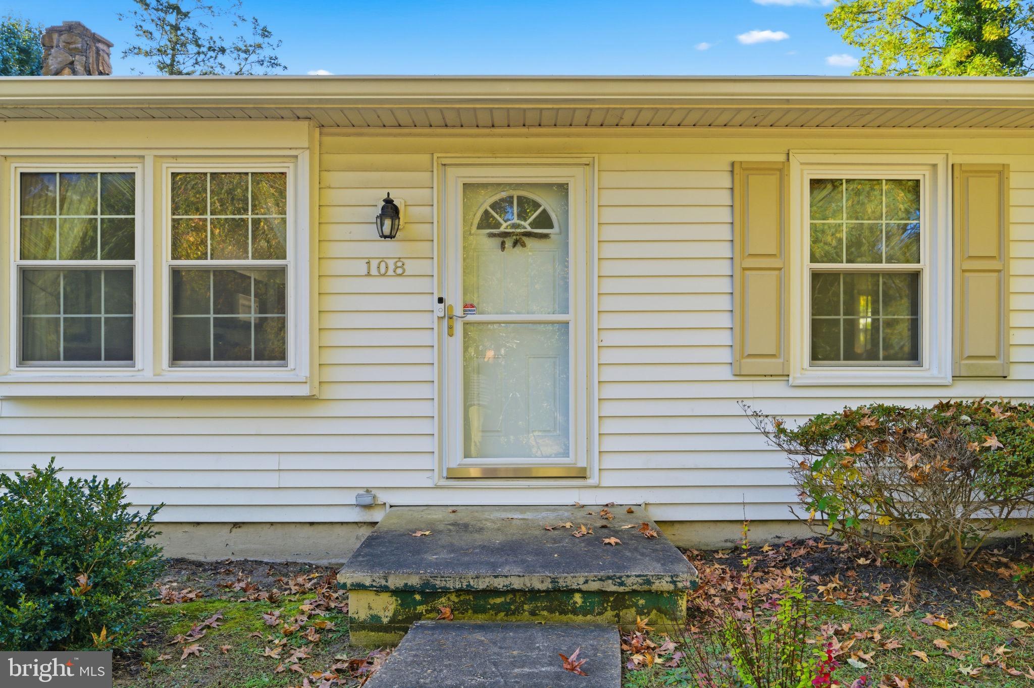 MILL GARDEN SOUTH - Residential