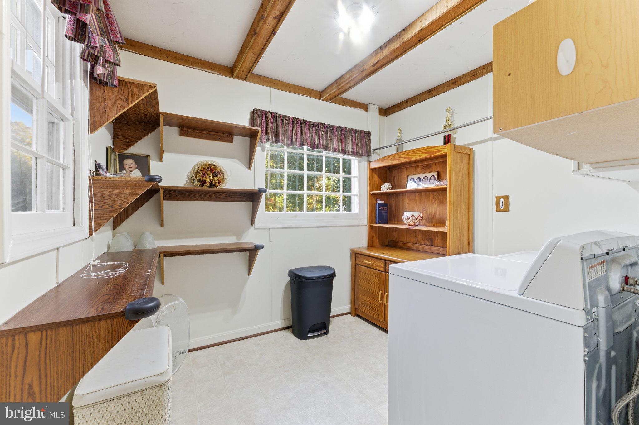 MILL GARDEN SOUTH - Residential