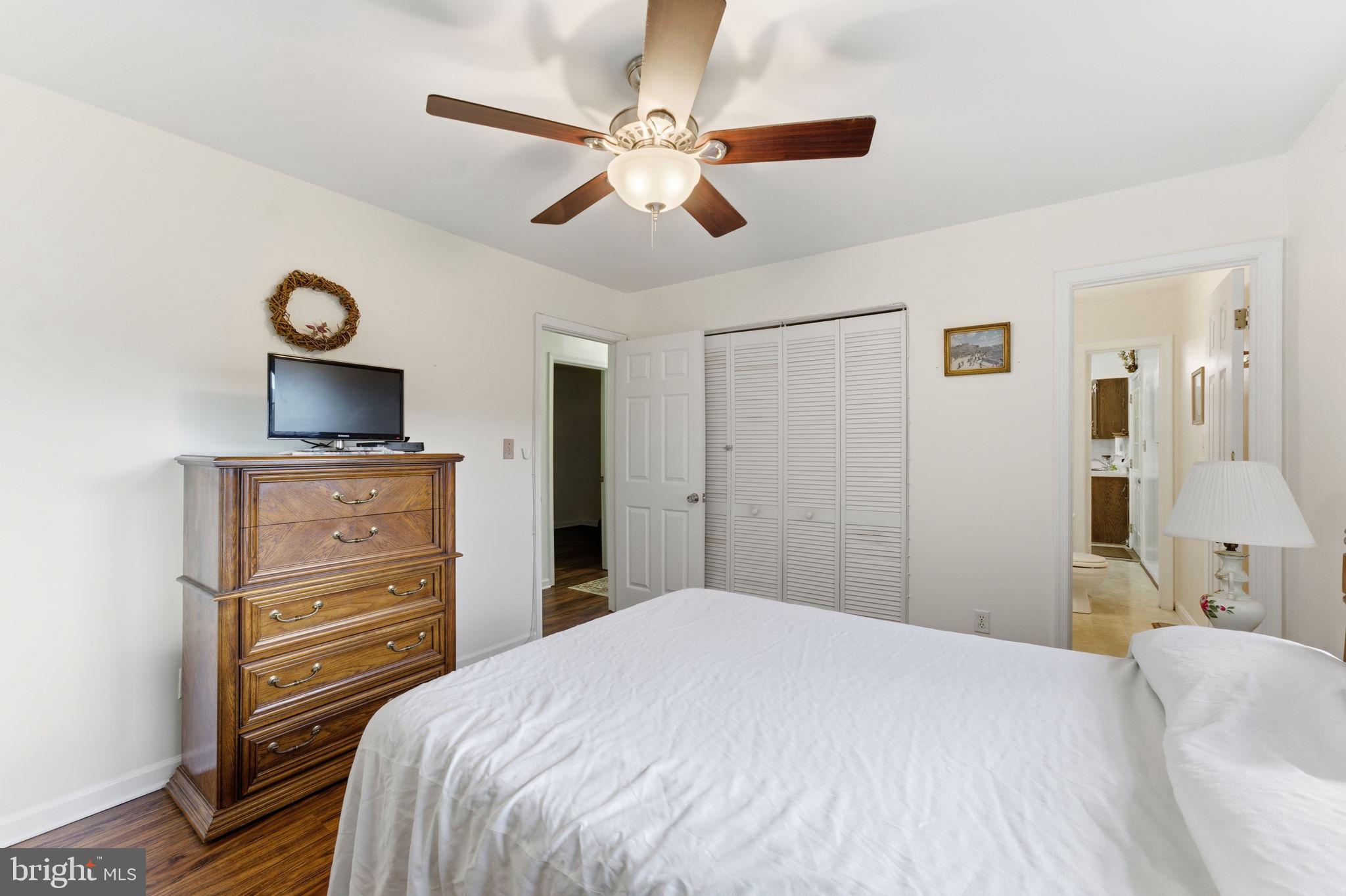 MILL GARDEN SOUTH - Residential