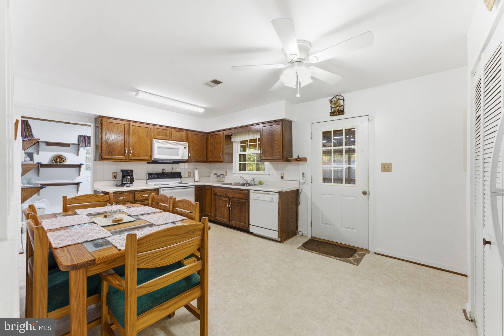 MILL GARDEN SOUTH - Residential