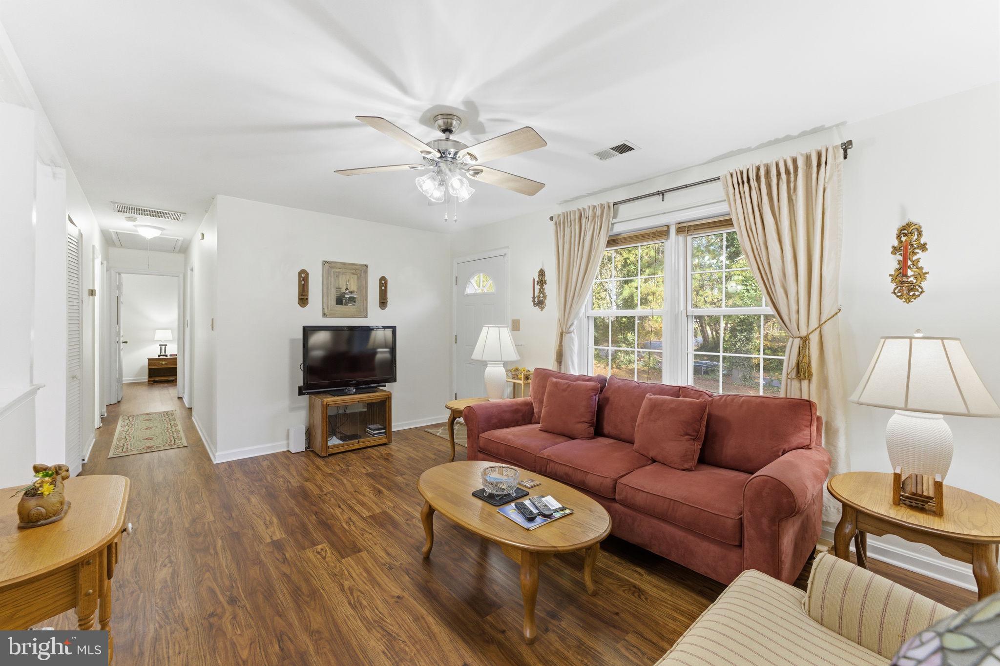 MILL GARDEN SOUTH - Residential