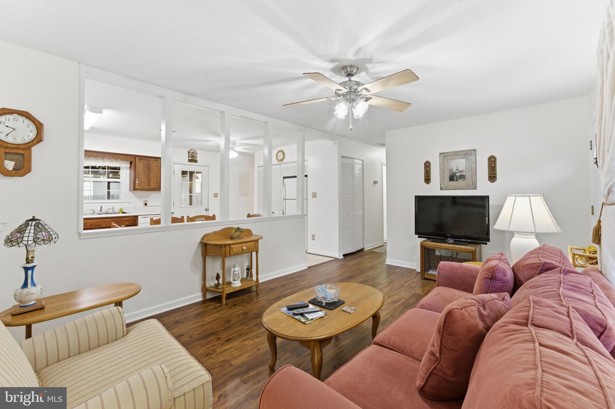 MILL GARDEN SOUTH - Residential