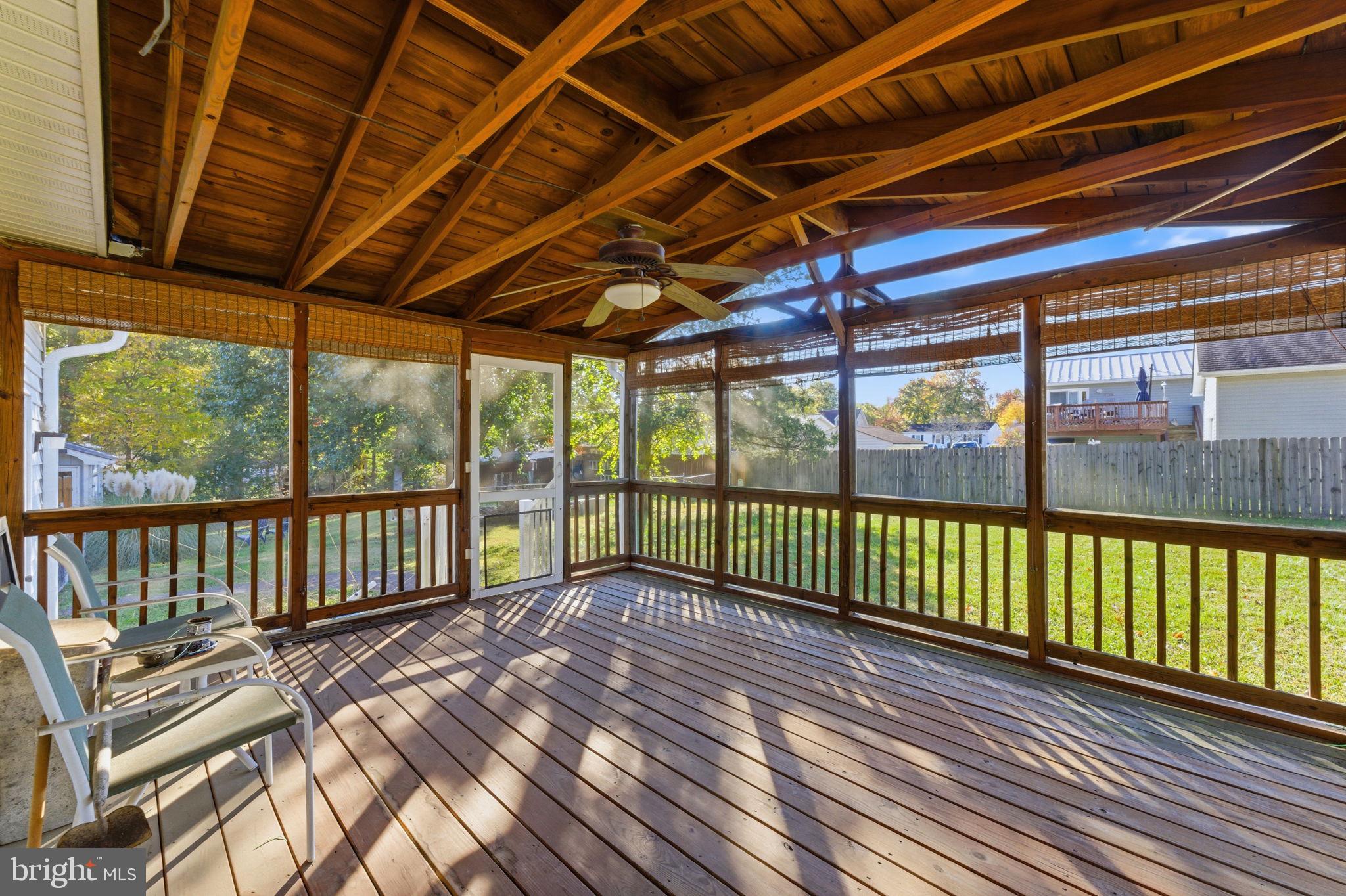 MILL GARDEN SOUTH - Residential