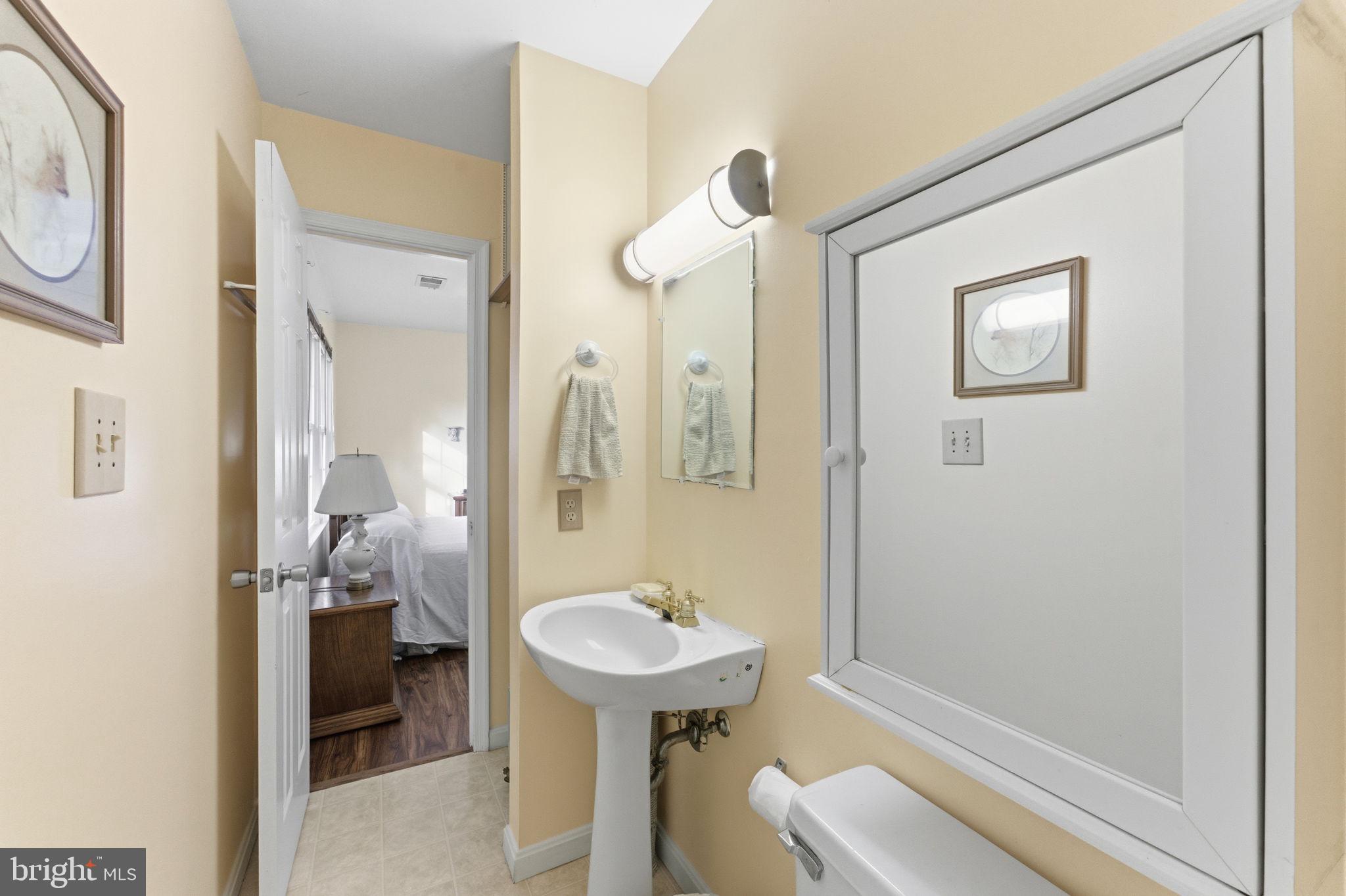 MILL GARDEN SOUTH - Residential