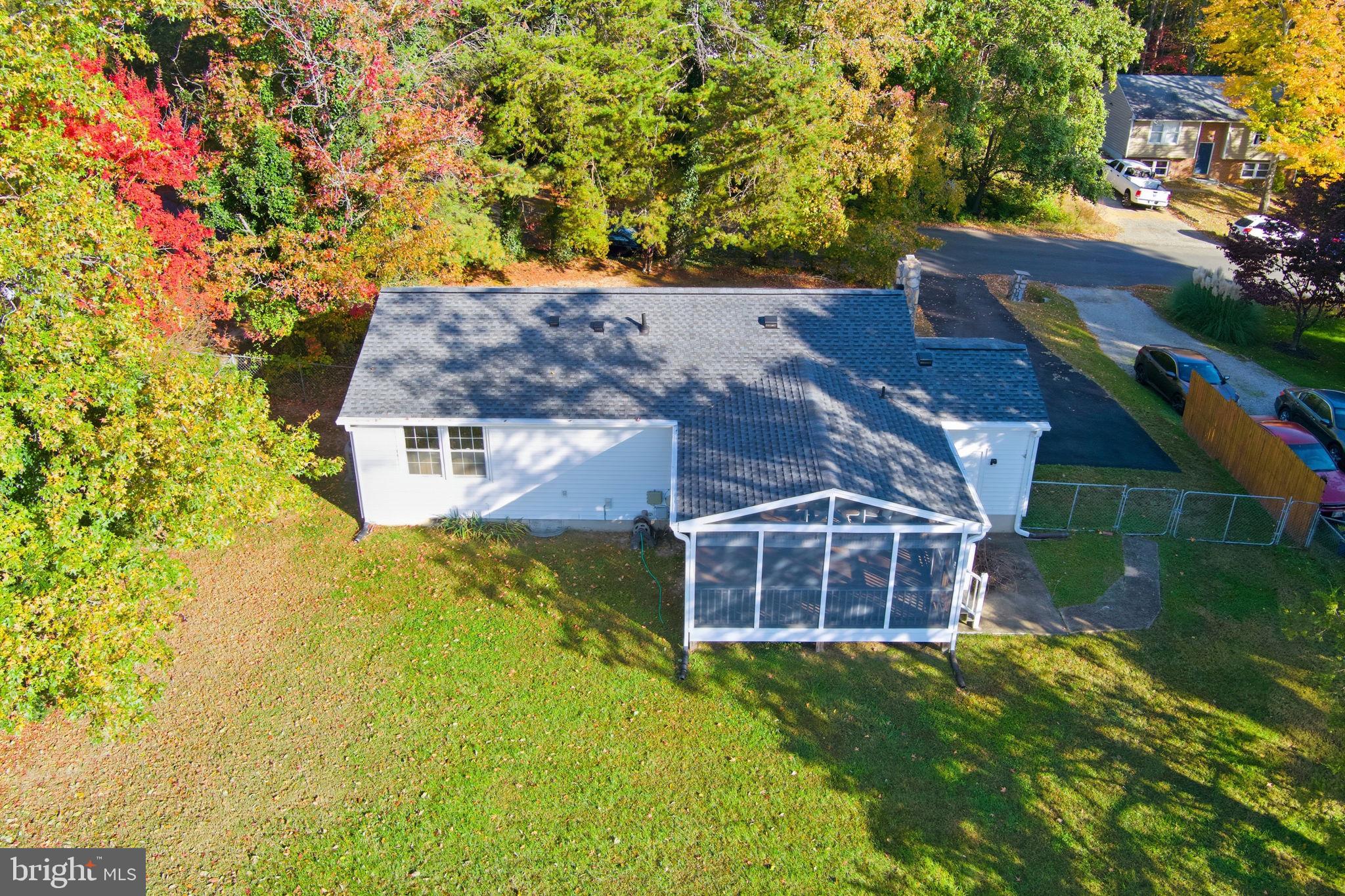 MILL GARDEN SOUTH - Residential