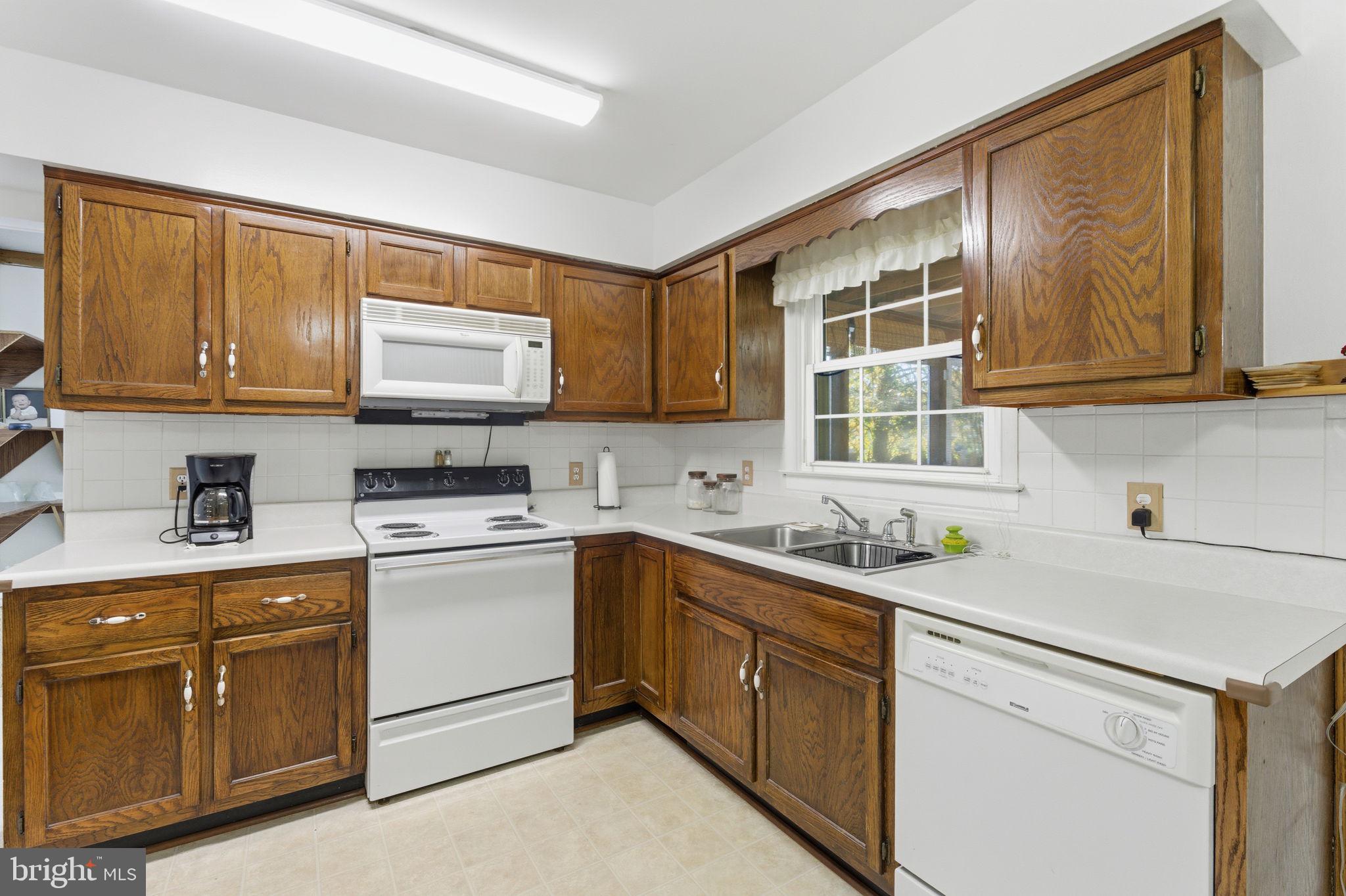 MILL GARDEN SOUTH - Residential