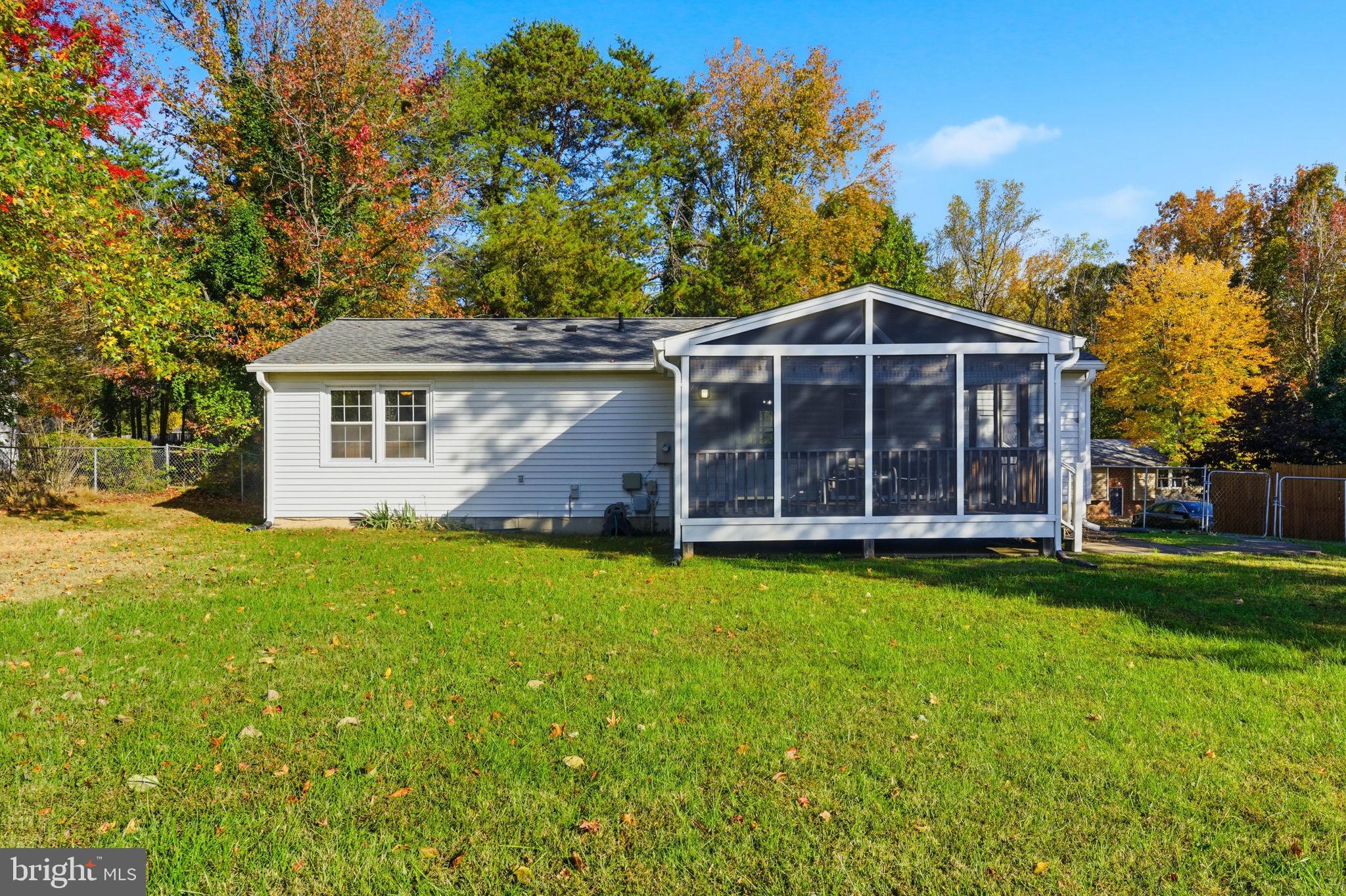 MILL GARDEN SOUTH - Residential