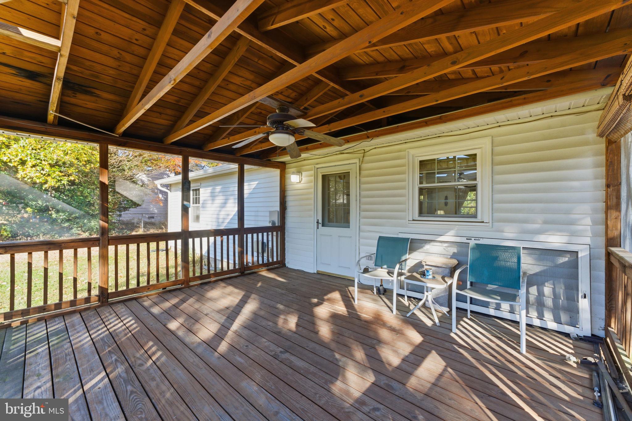 MILL GARDEN SOUTH - Residential