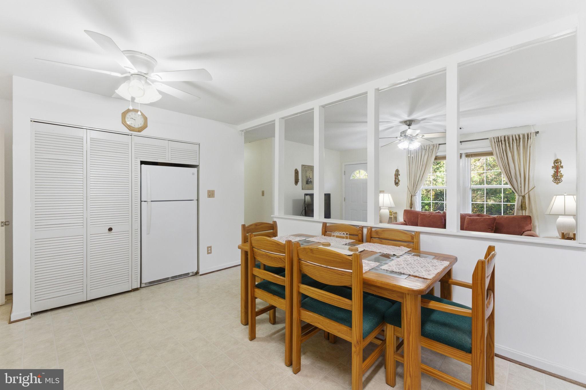 MILL GARDEN SOUTH - Residential