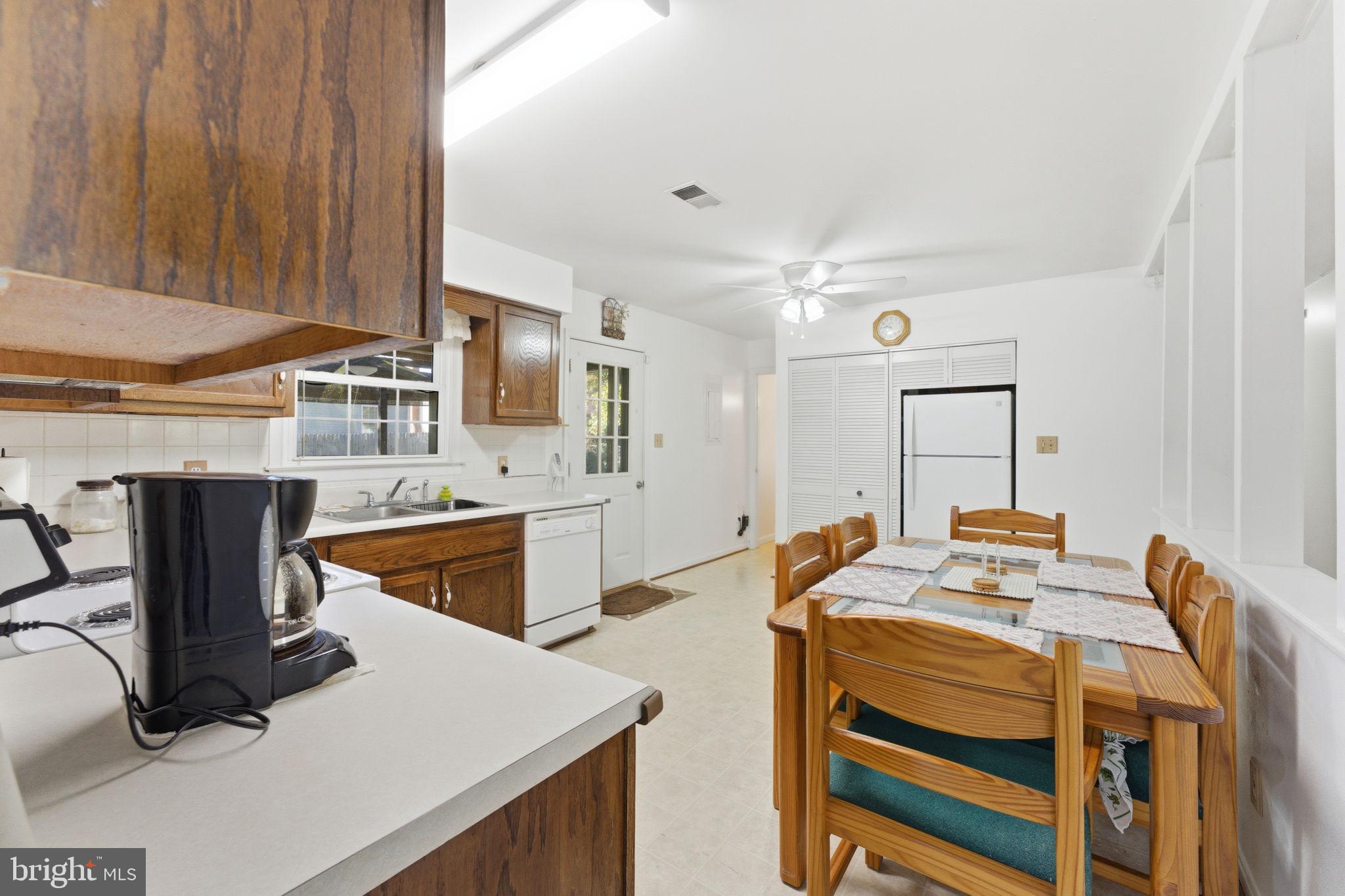 MILL GARDEN SOUTH - Residential