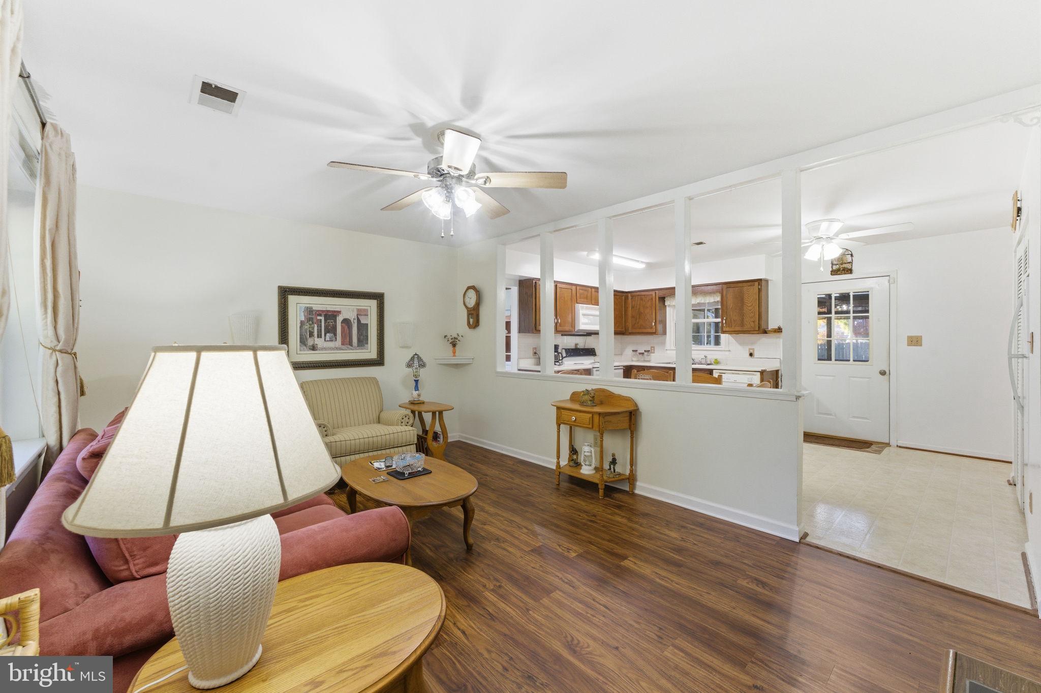 MILL GARDEN SOUTH - Residential