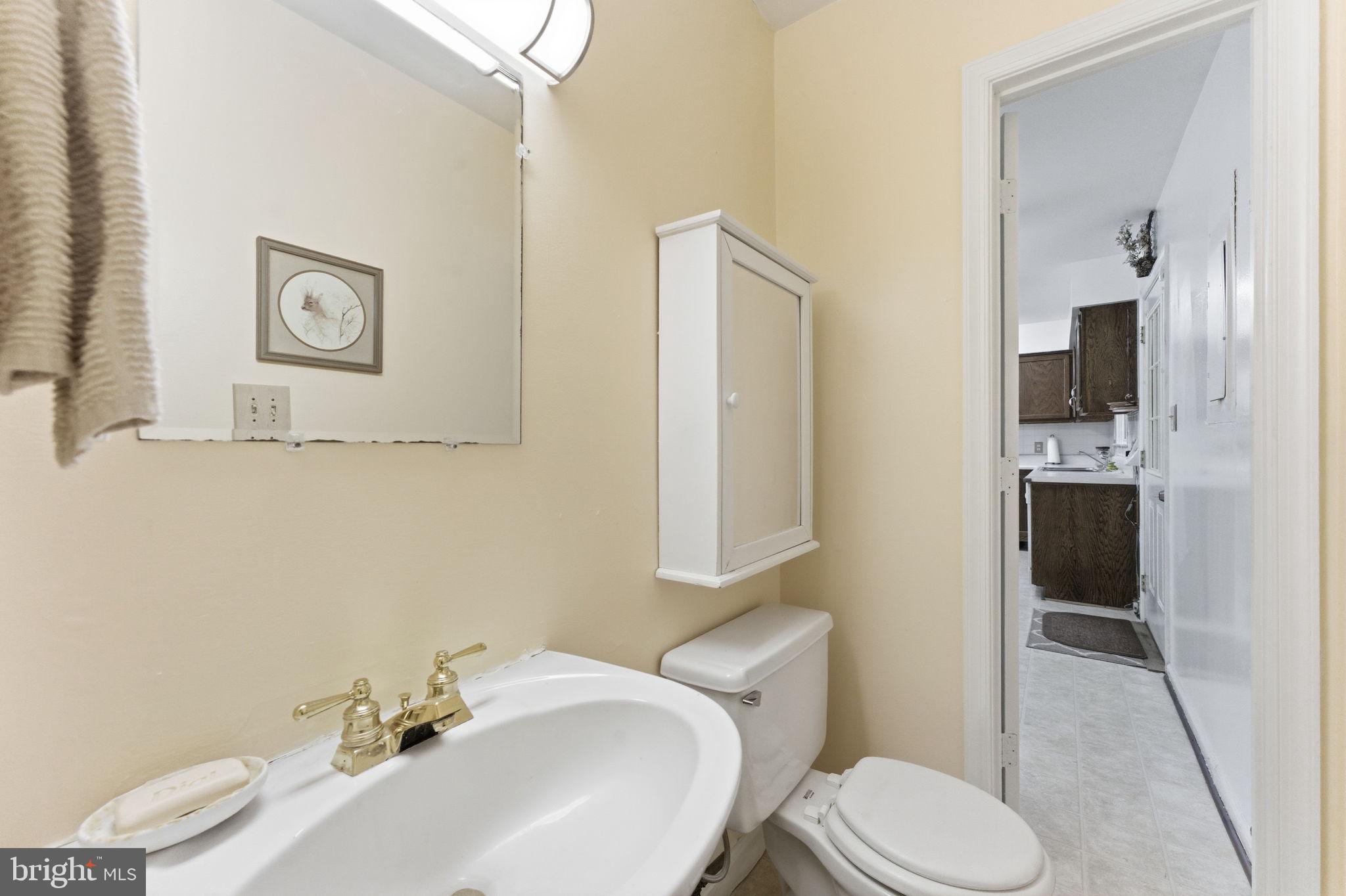 MILL GARDEN SOUTH - Residential