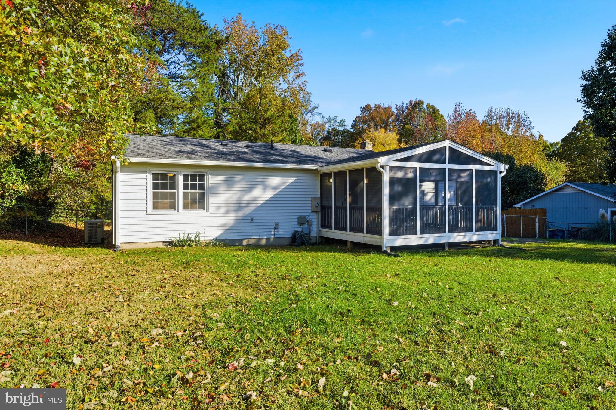 MILL GARDEN SOUTH - Residential