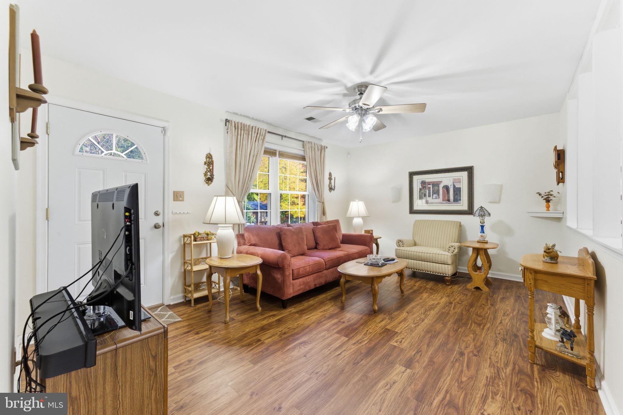 MILL GARDEN SOUTH - Residential