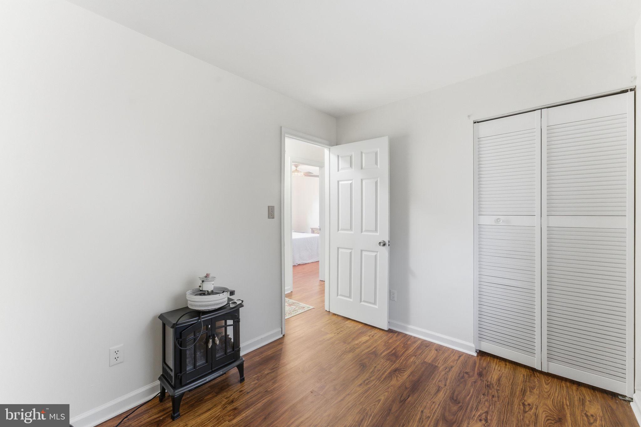 MILL GARDEN SOUTH - Residential