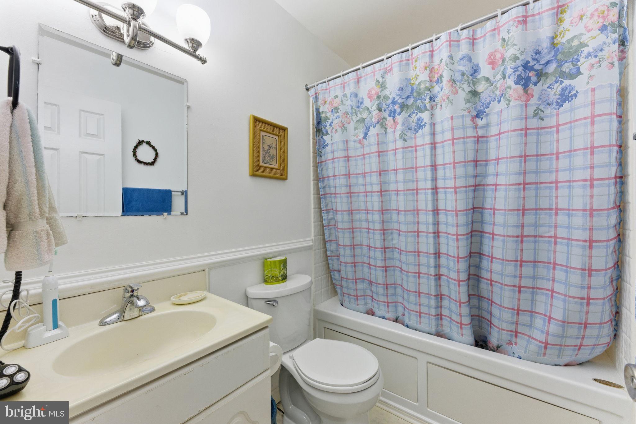 MILL GARDEN SOUTH - Residential