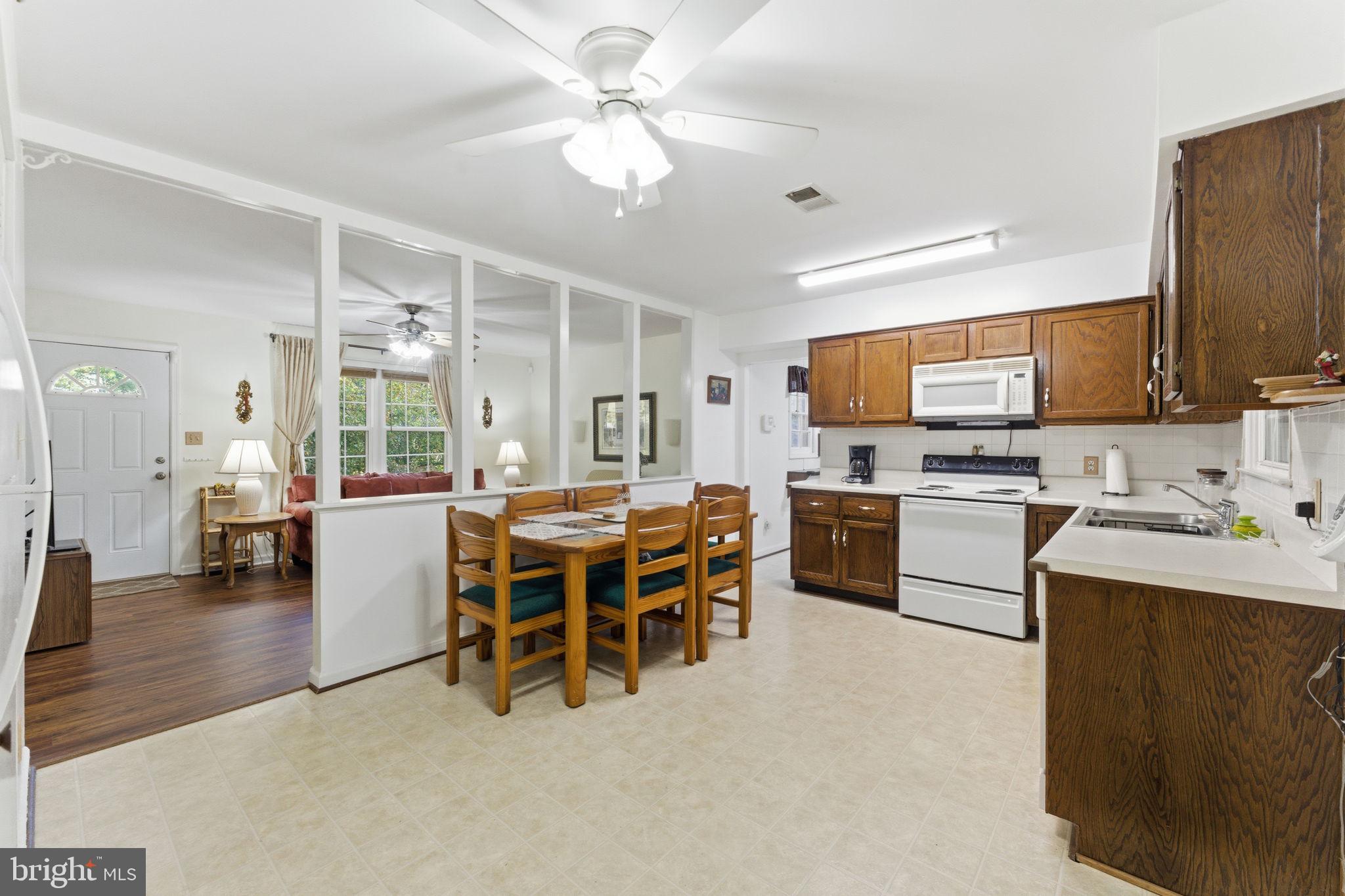 MILL GARDEN SOUTH - Residential