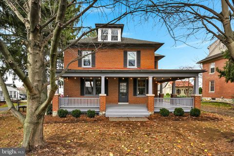 Photo of 1543 Lampeter Road, LANCASTER, PA 17602 (MLS # PALA2061162)