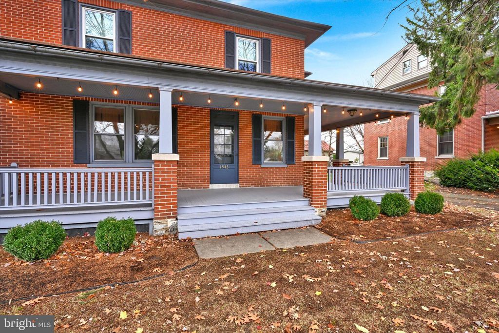 Photo of 1543 Lampeter Road, LANCASTER, PA 17602 (MLS # PALA2061162)