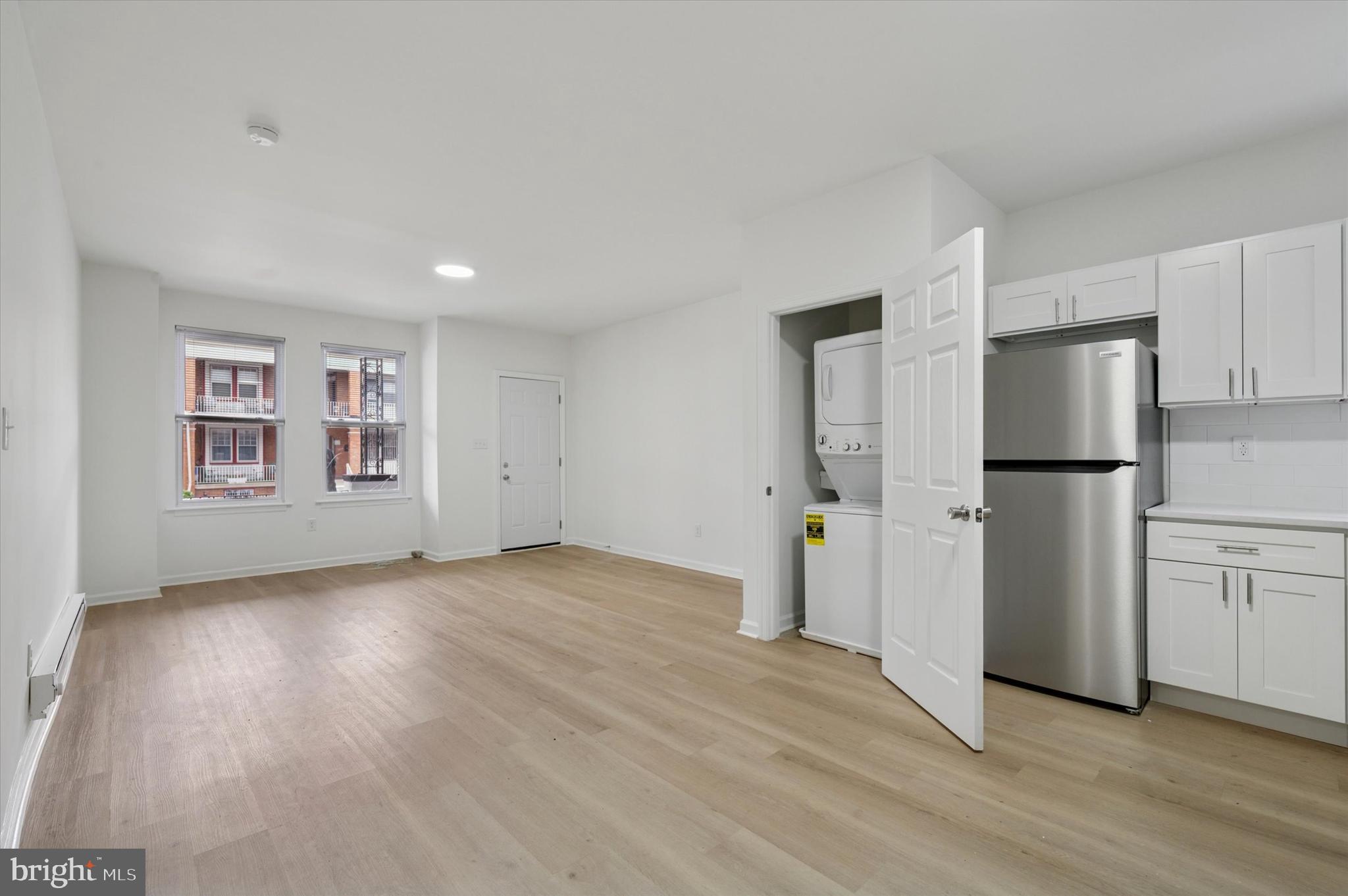 5431 WALNUT STREET 1