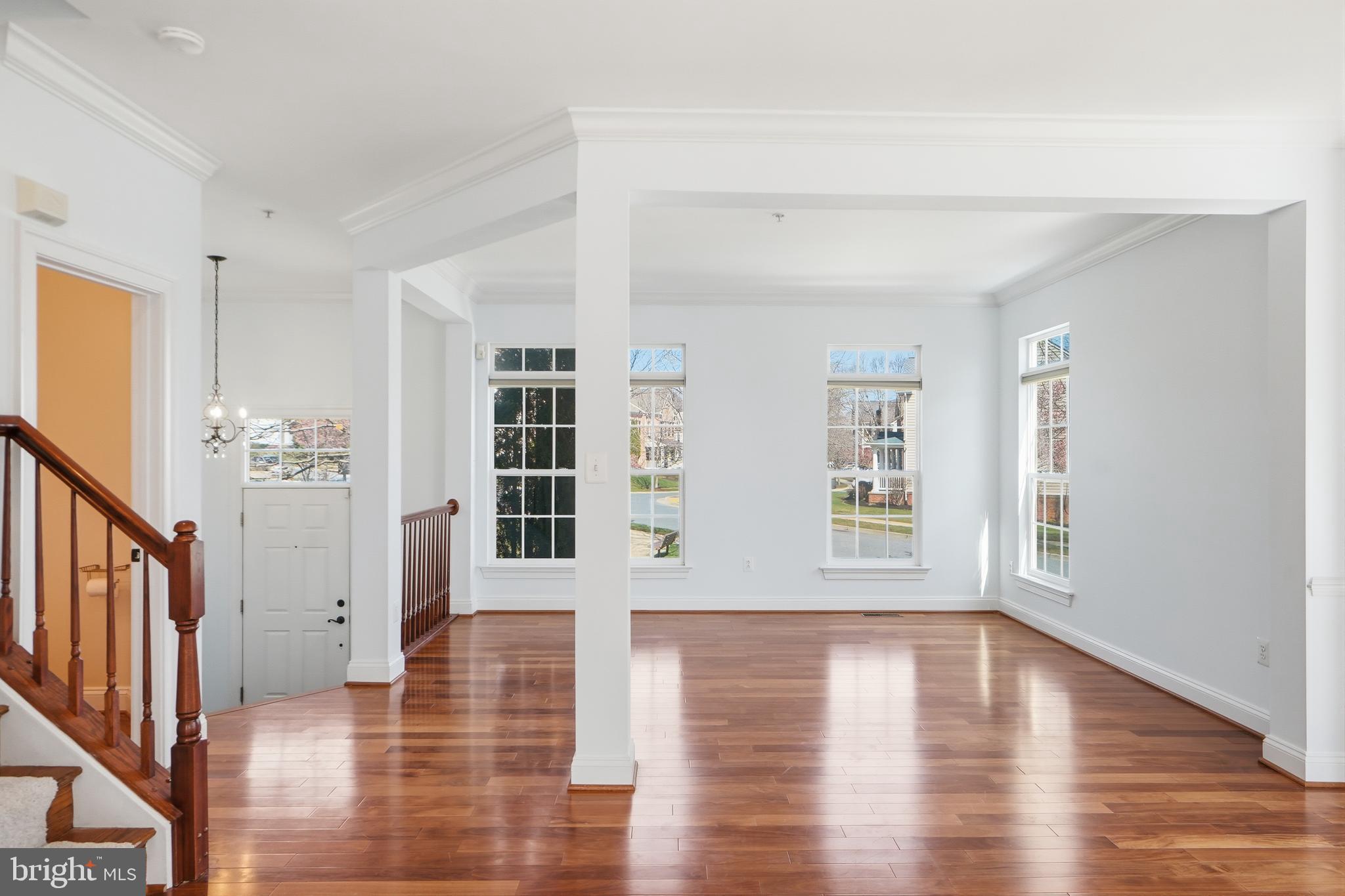 GREENWAY VILLAGE - Residential