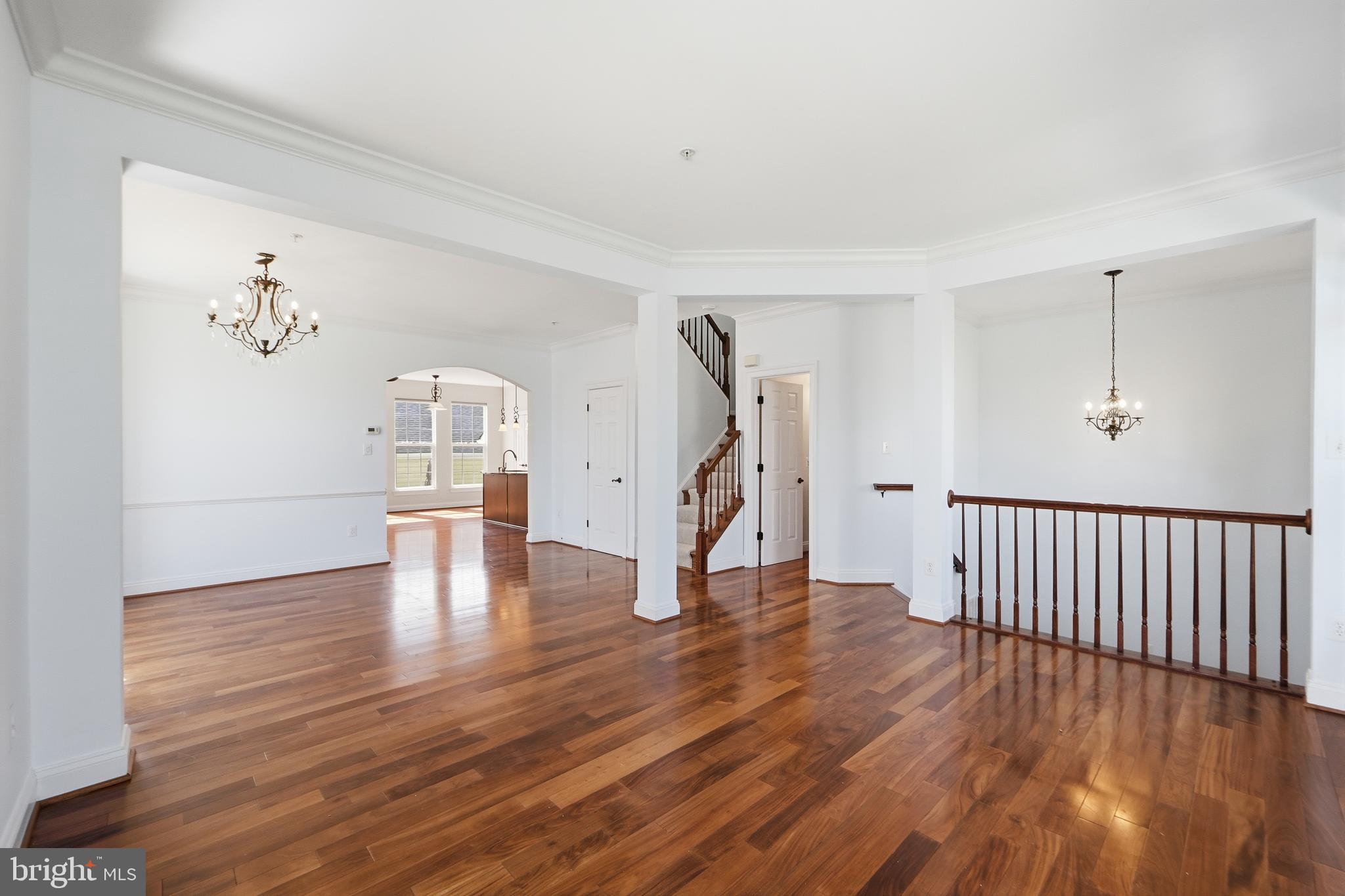 GREENWAY VILLAGE - Residential