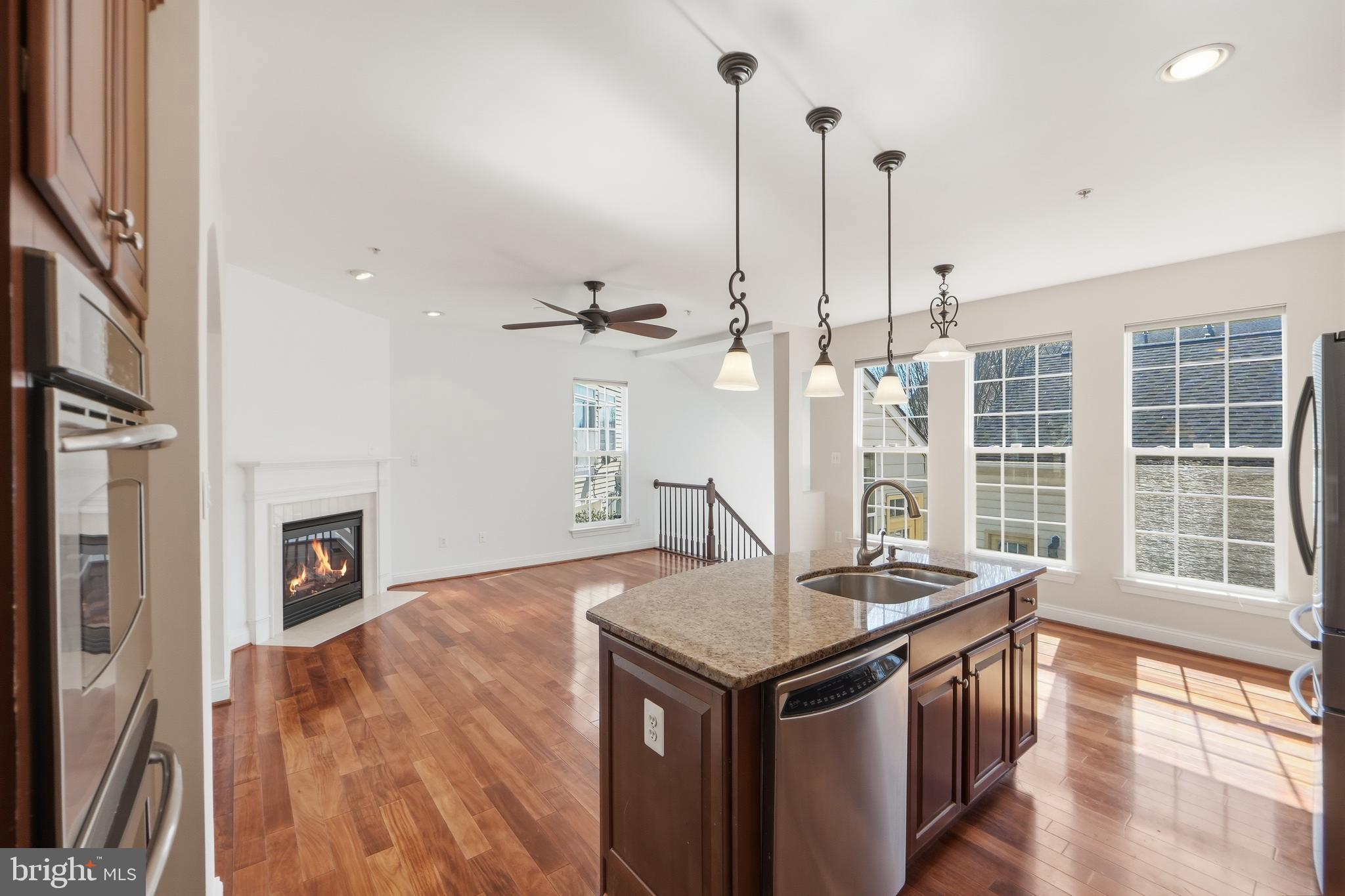 GREENWAY VILLAGE - Residential