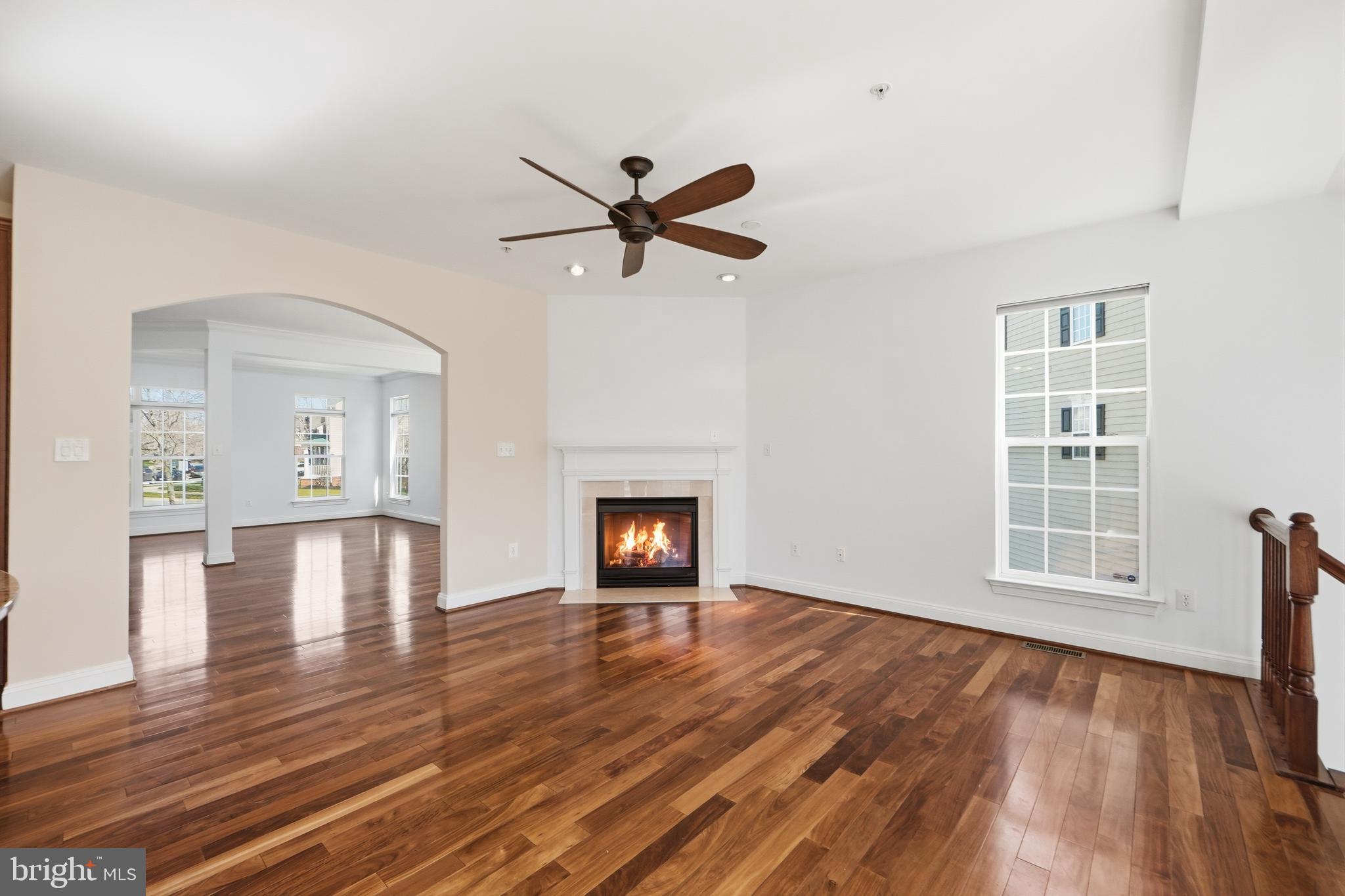 GREENWAY VILLAGE - Residential