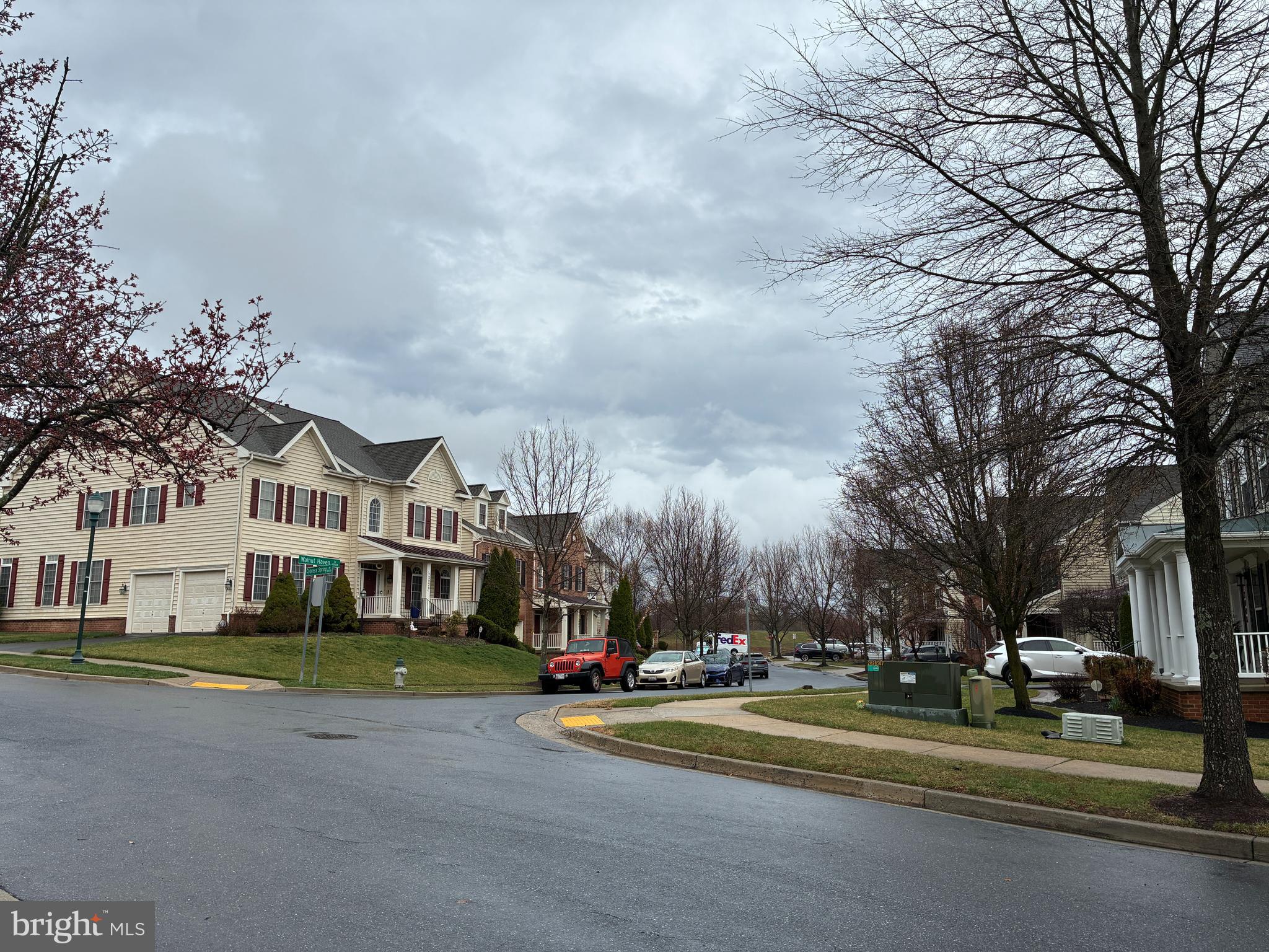 12218 CYPRESS SPRING ROAD