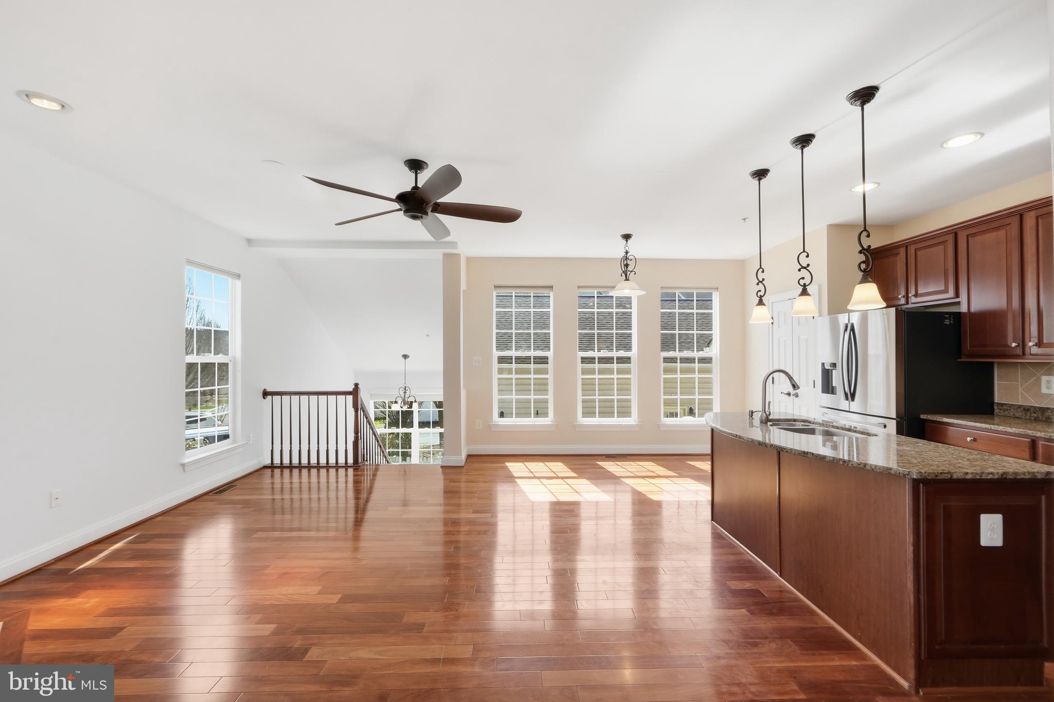 GREENWAY VILLAGE - Residential