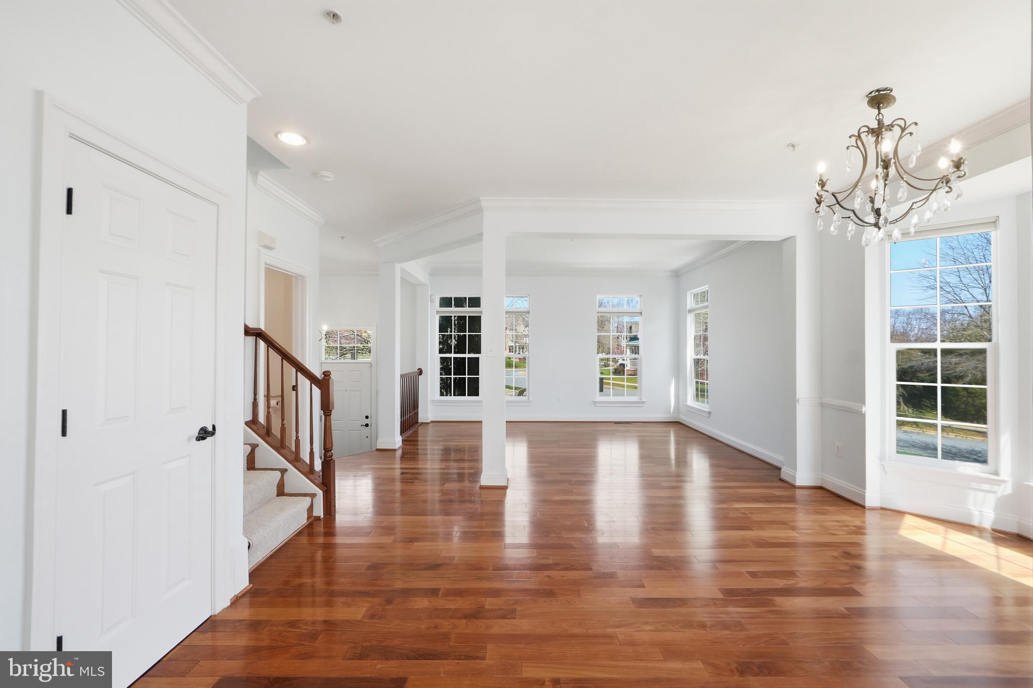 GREENWAY VILLAGE - Residential