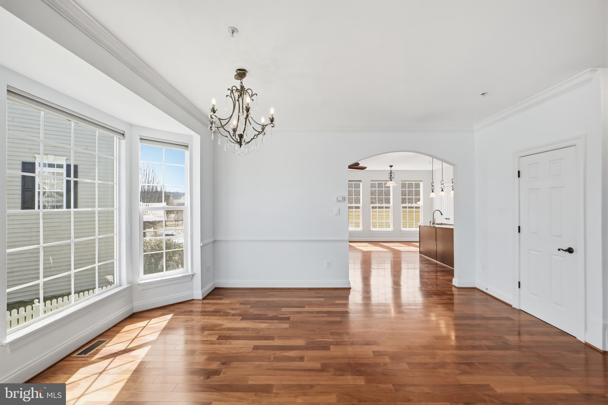 GREENWAY VILLAGE - Residential