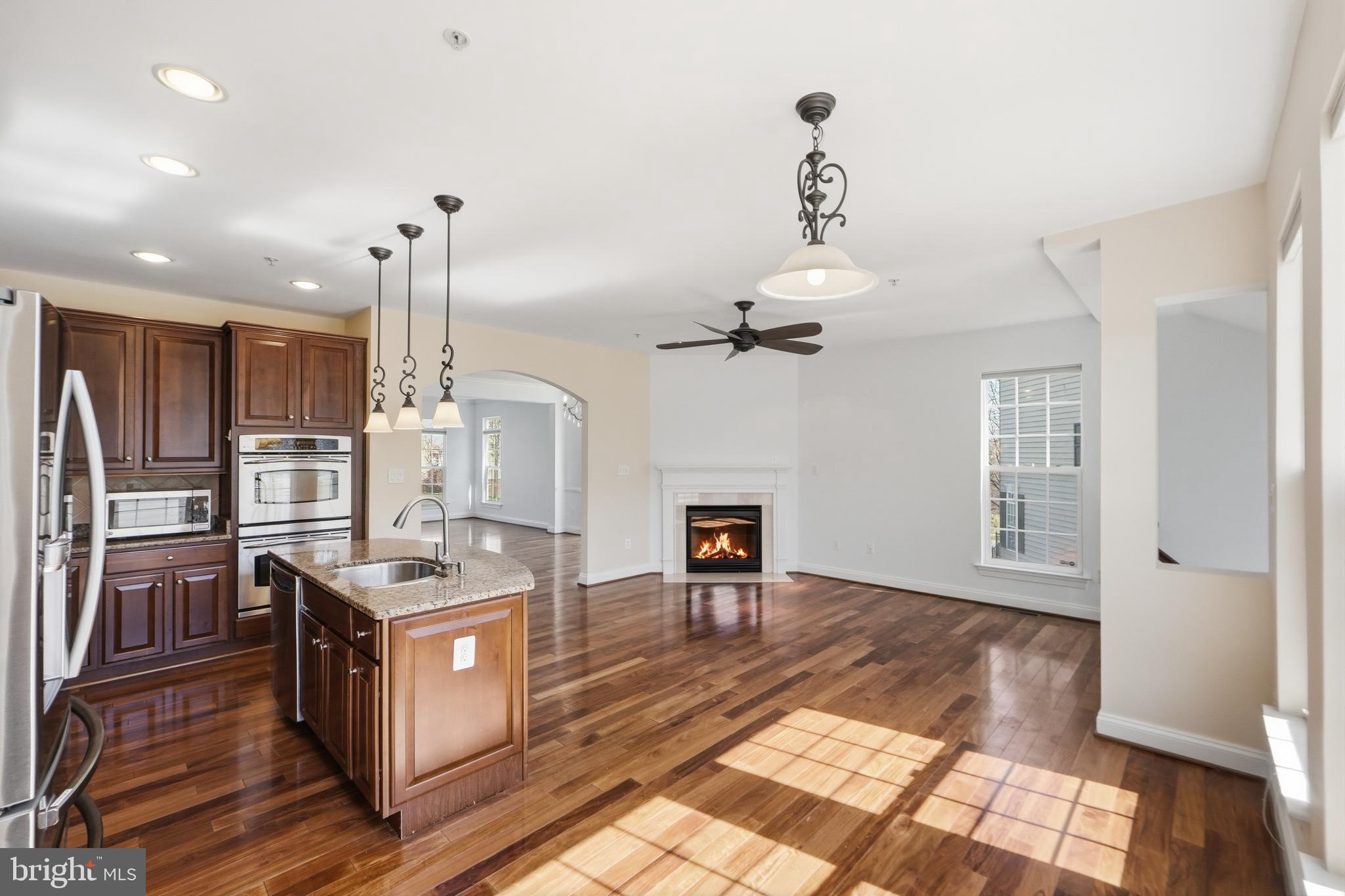 GREENWAY VILLAGE - Residential