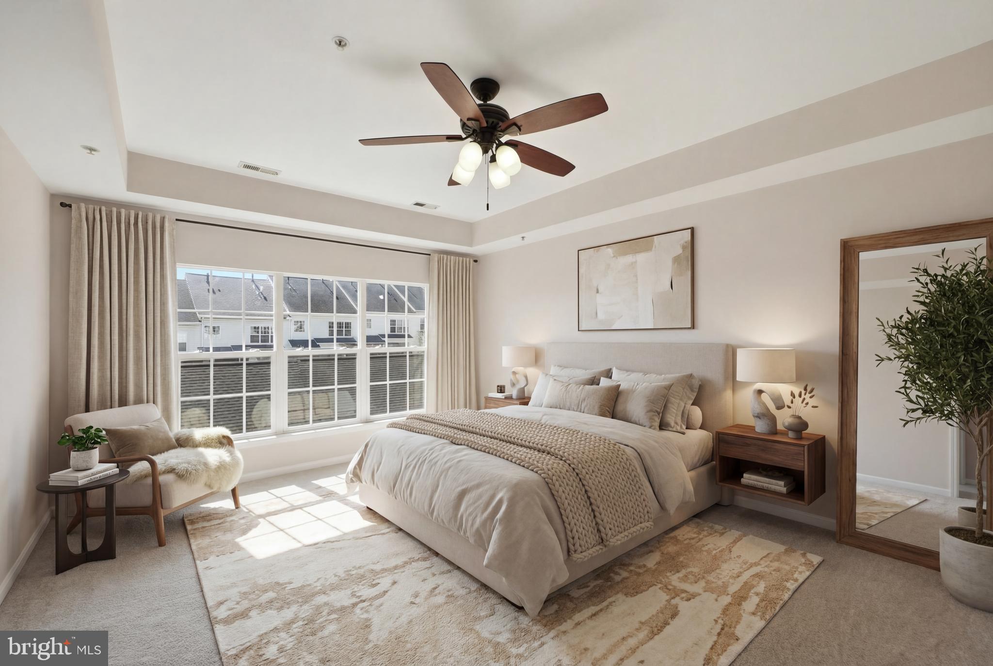 GREENWAY VILLAGE - Residential