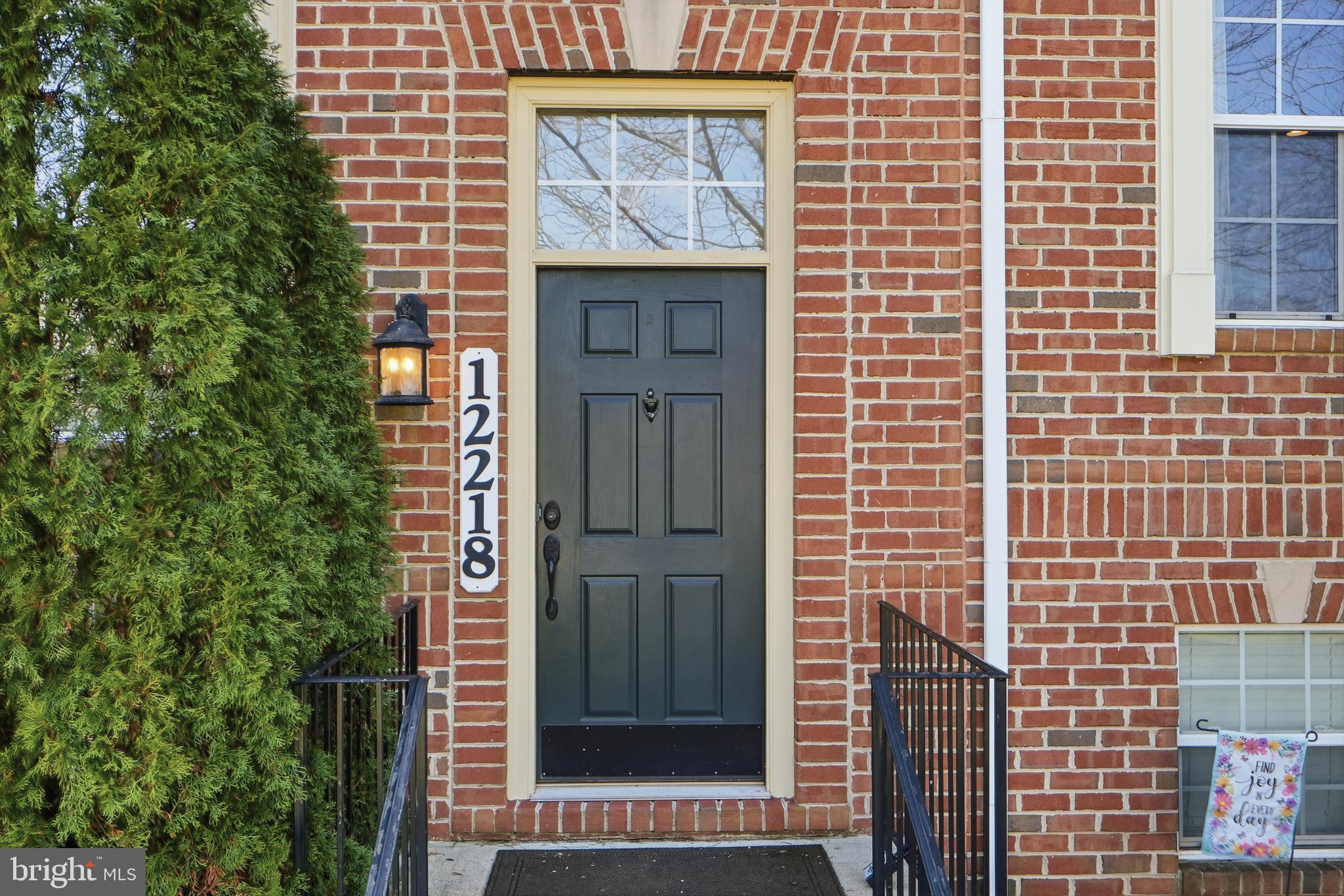 12218 CYPRESS SPRING ROAD