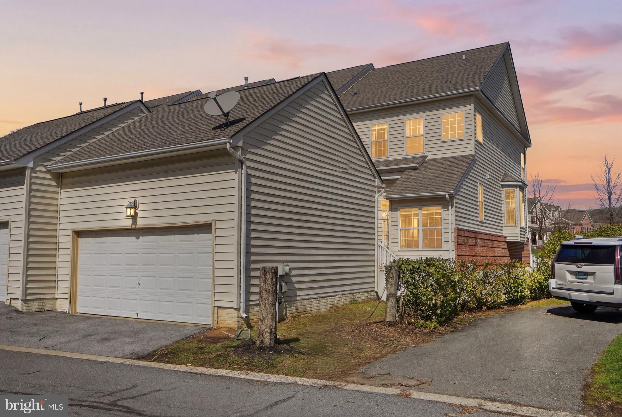 GREENWAY VILLAGE - Residential