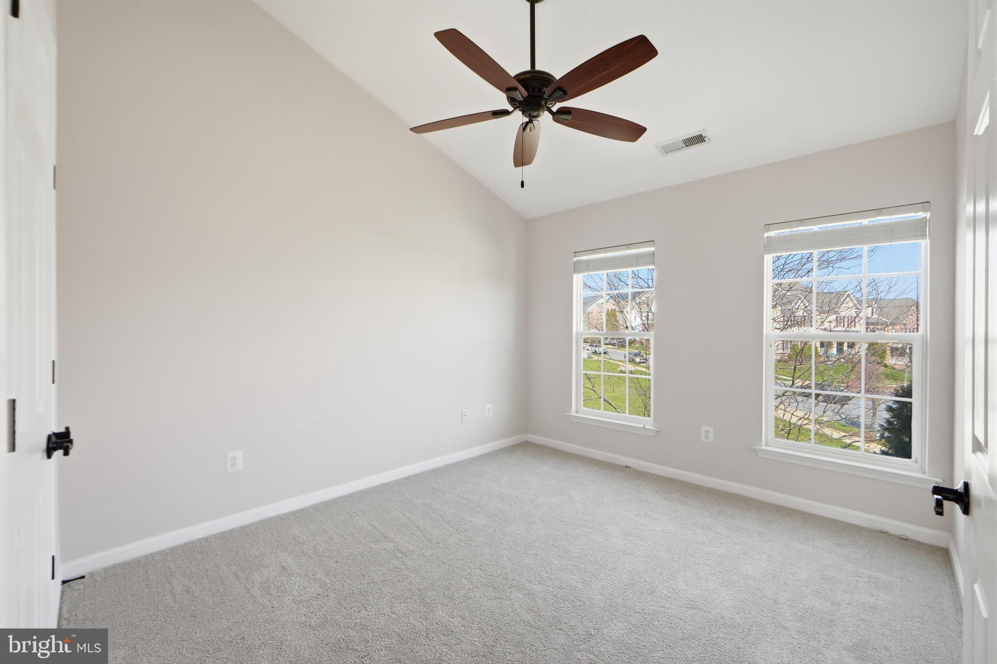 GREENWAY VILLAGE - Residential