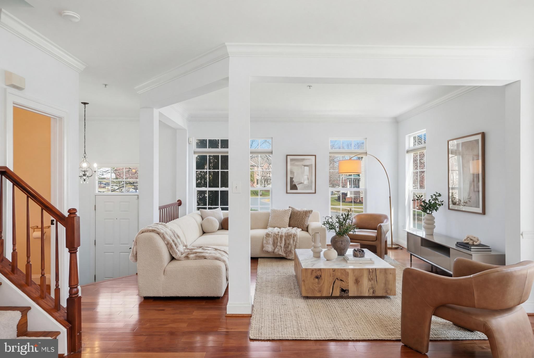 GREENWAY VILLAGE - Residential