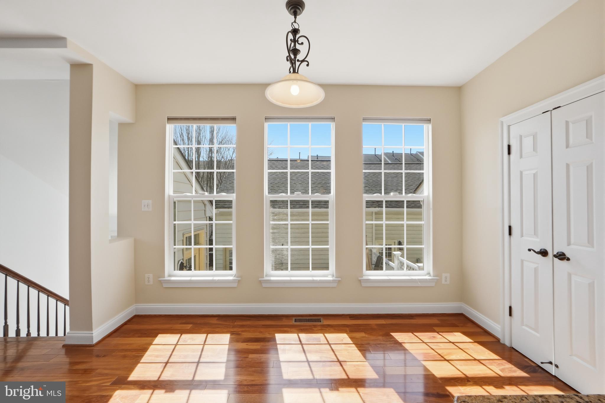 GREENWAY VILLAGE - Residential