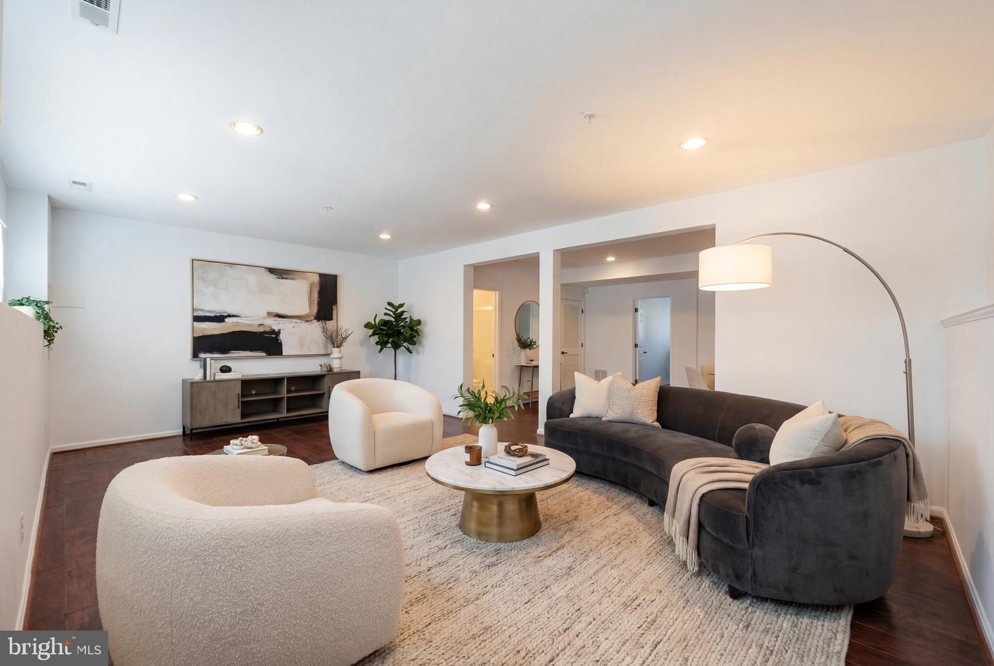 GREENWAY VILLAGE - Residential