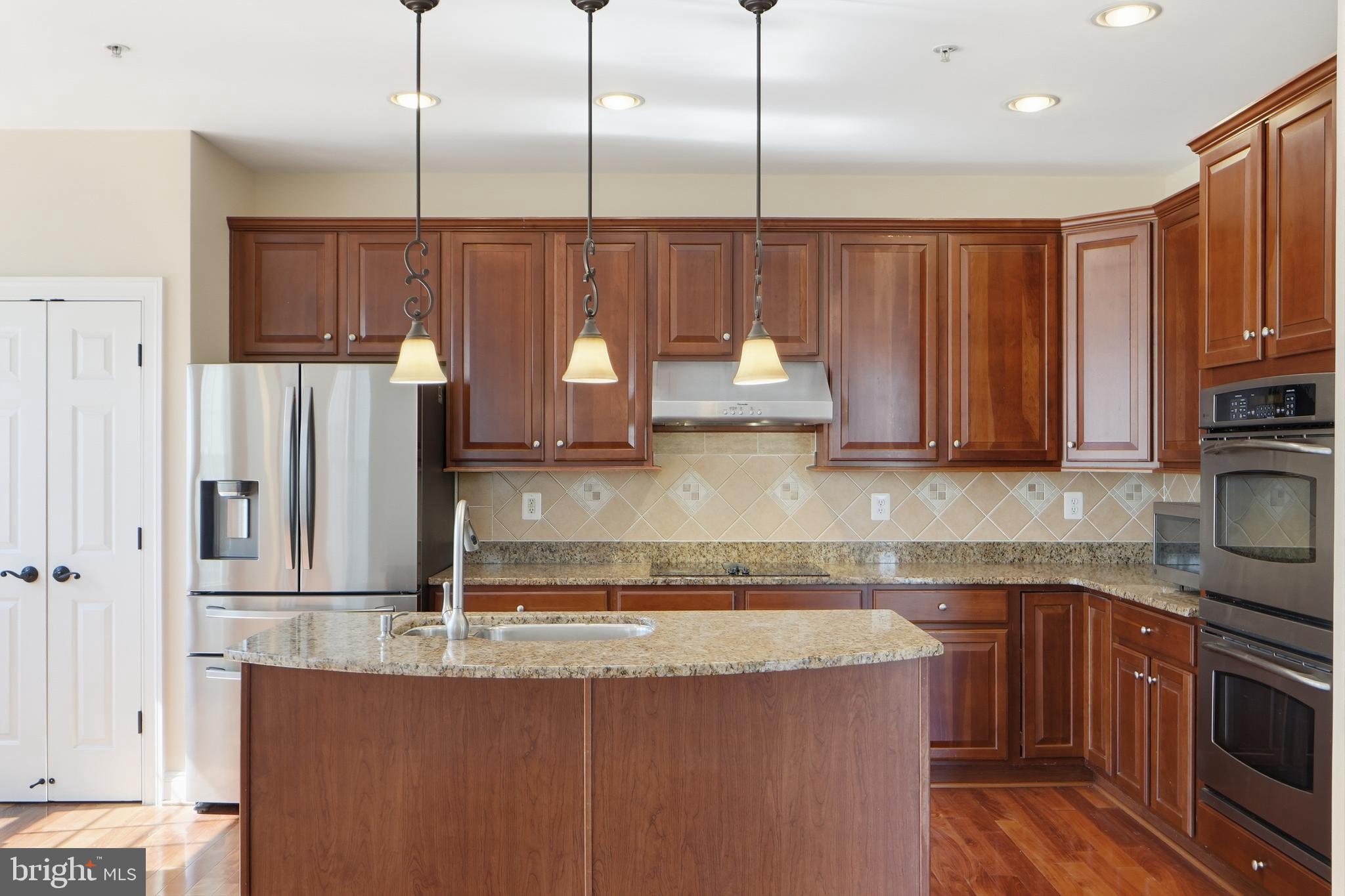 GREENWAY VILLAGE - Residential