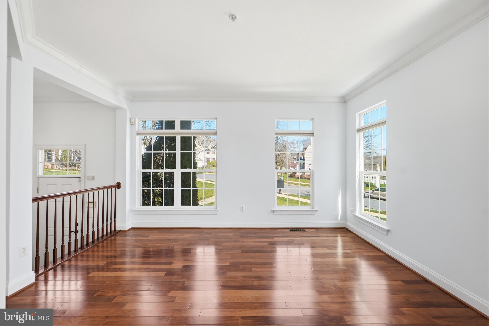 GREENWAY VILLAGE - Residential