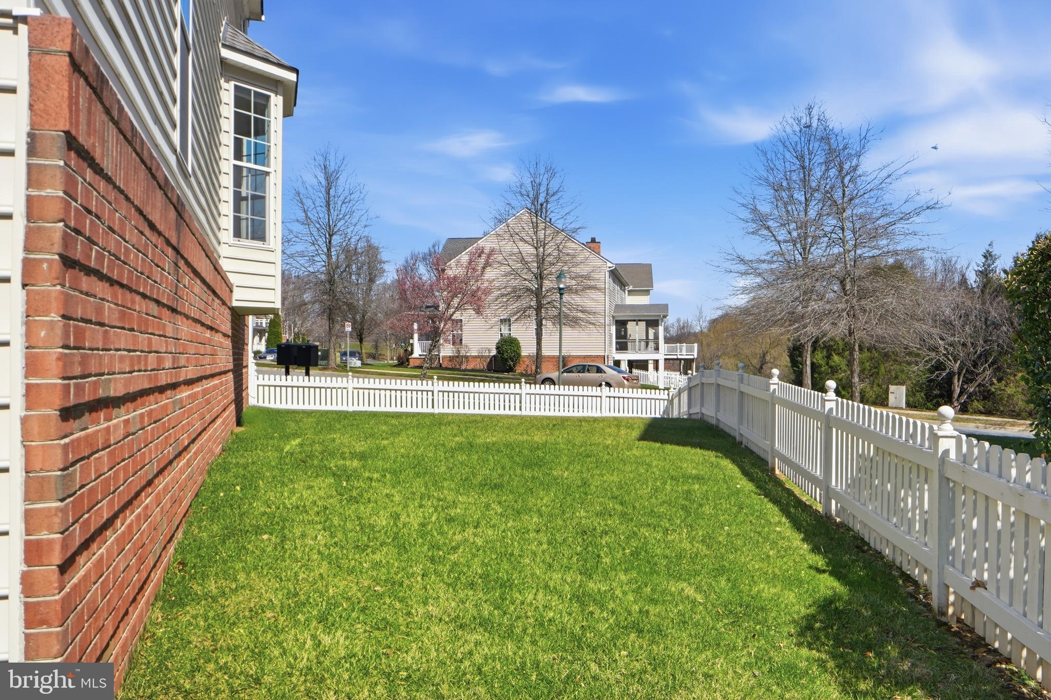 GREENWAY VILLAGE - Residential