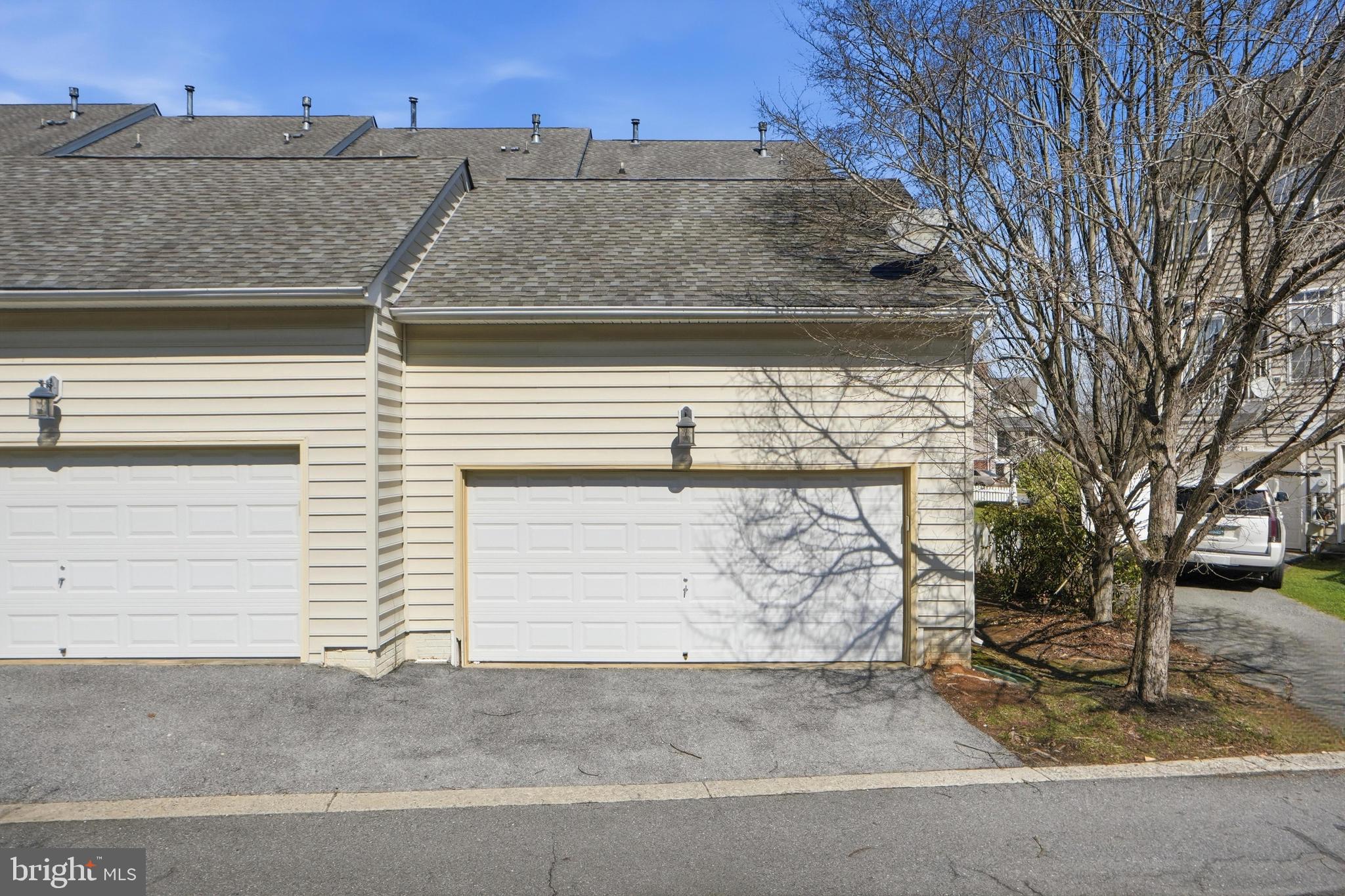 GREENWAY VILLAGE - Residential