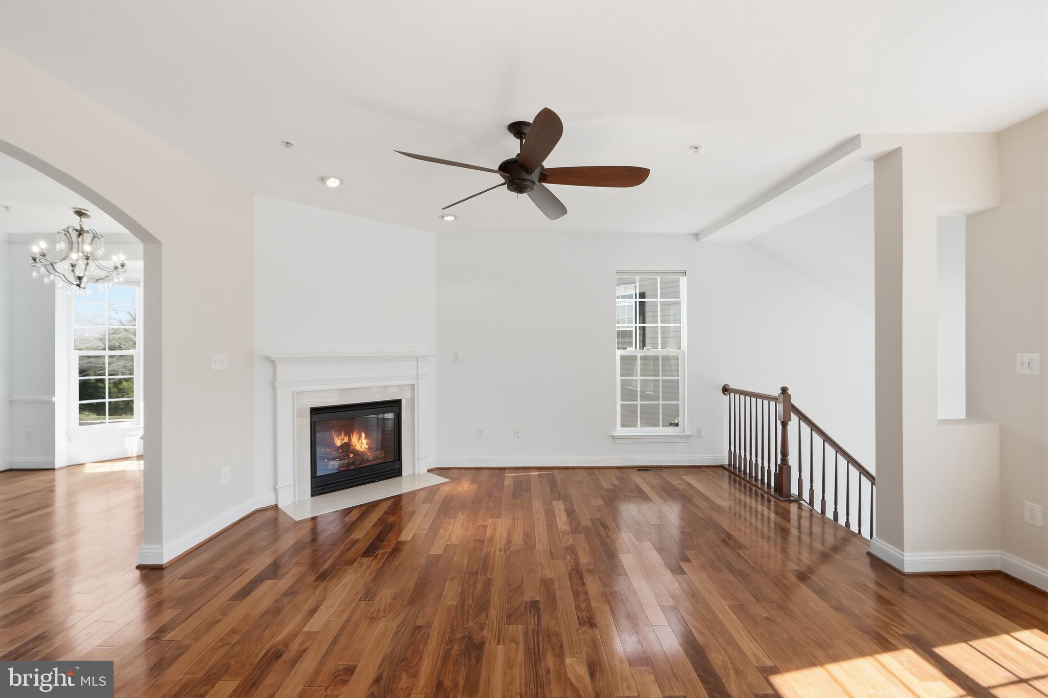 GREENWAY VILLAGE - Residential