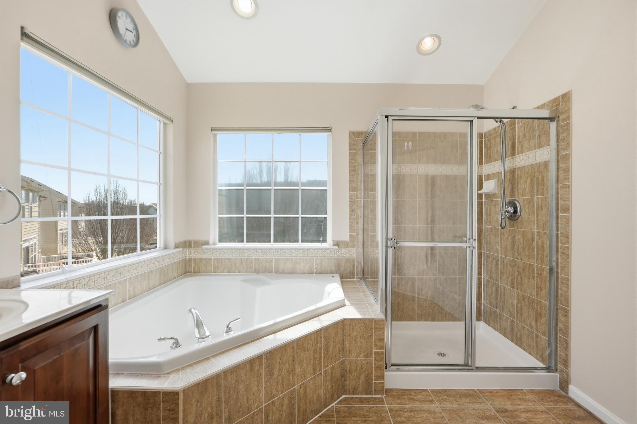 GREENWAY VILLAGE - Residential